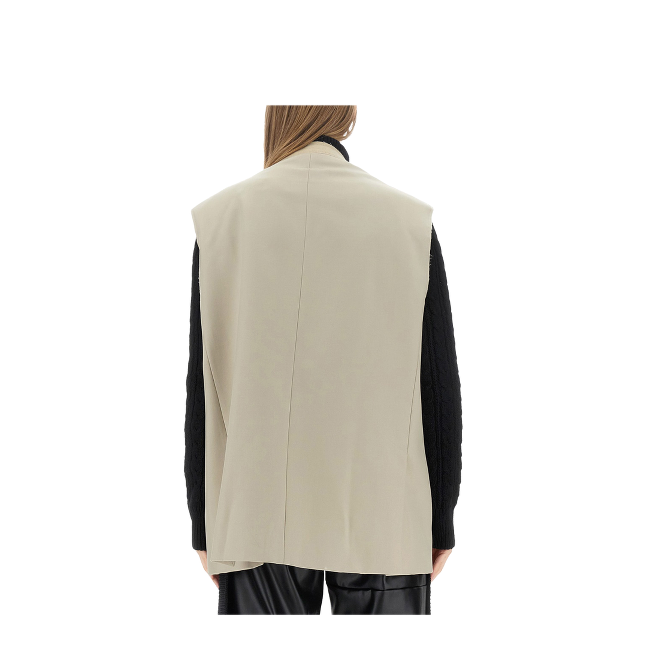 Single-Breasted Vest - Image 3