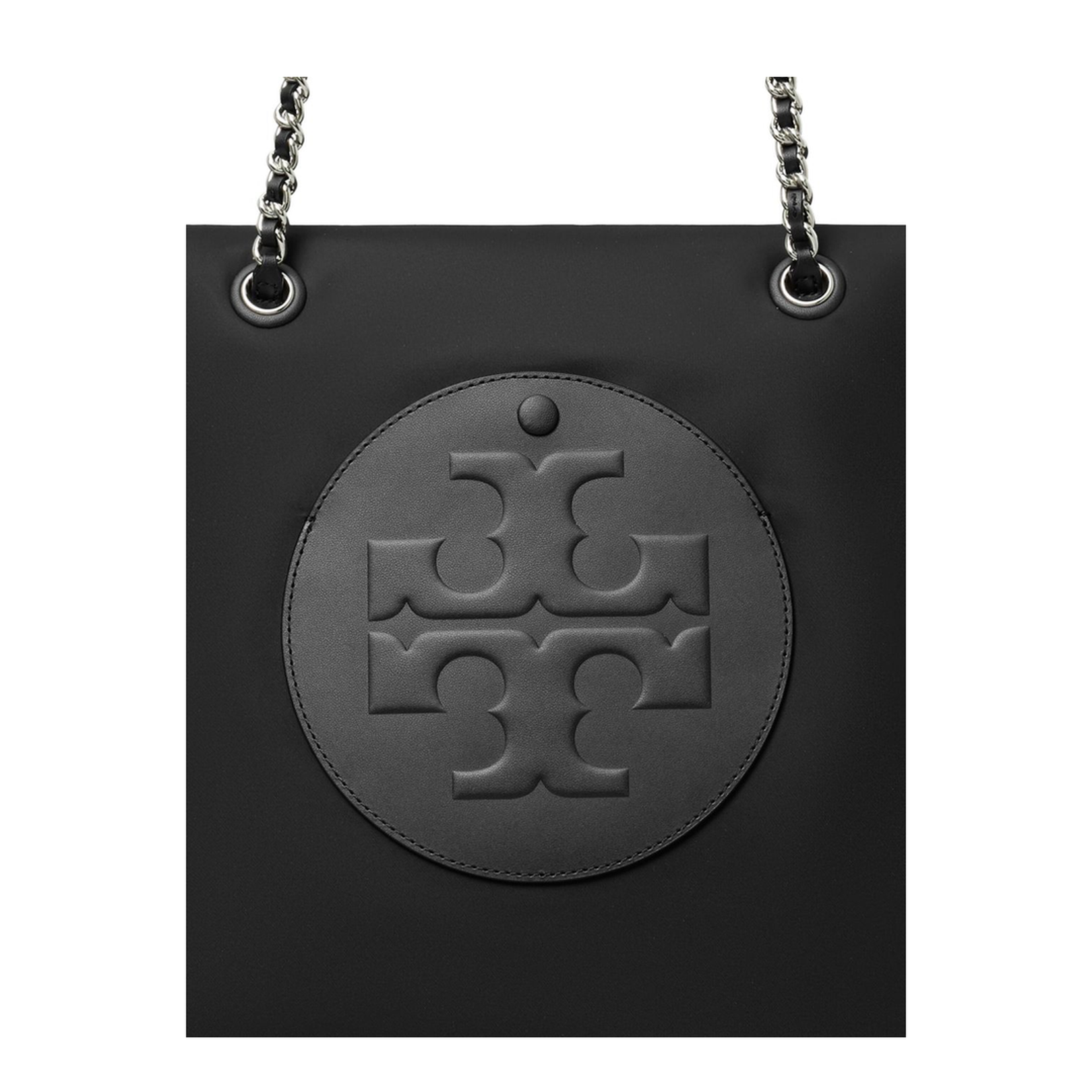 Ella Chain Zip Tote - Image 2