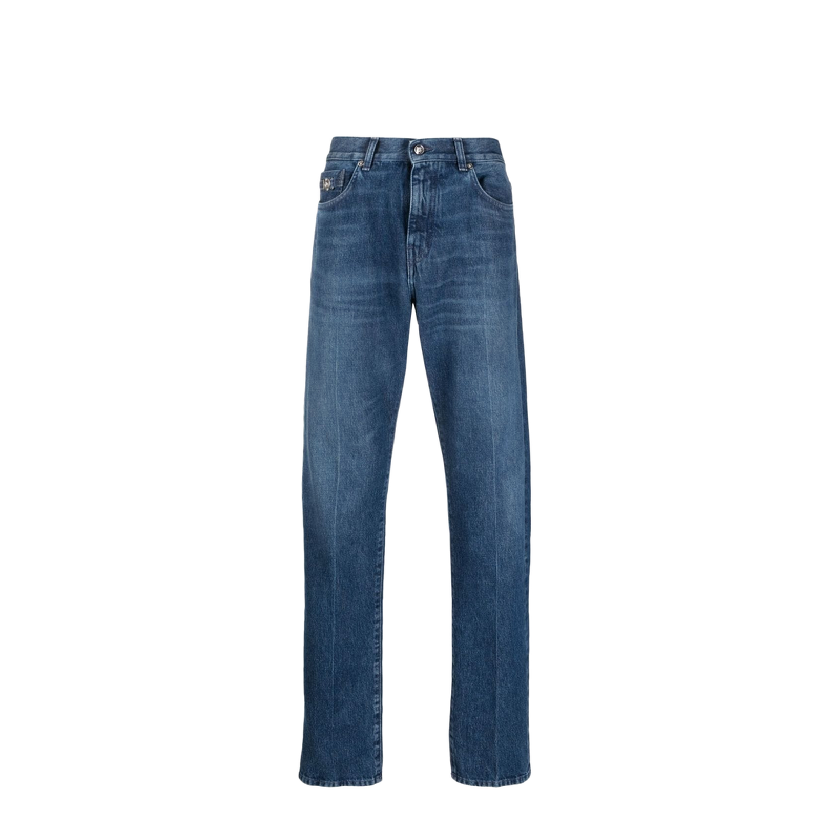 Denim - Blue - Image 1