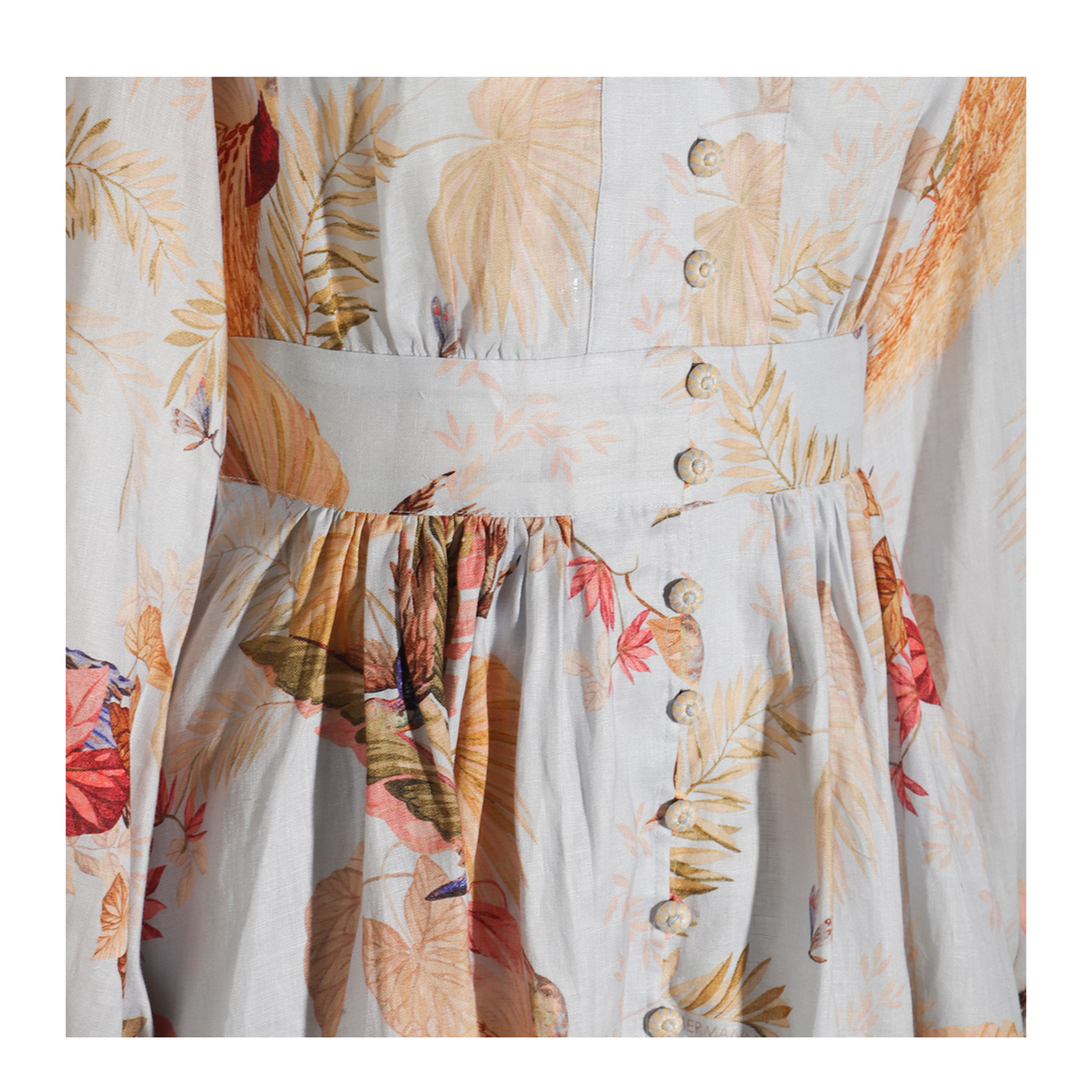 Ascension Dress - Image 5