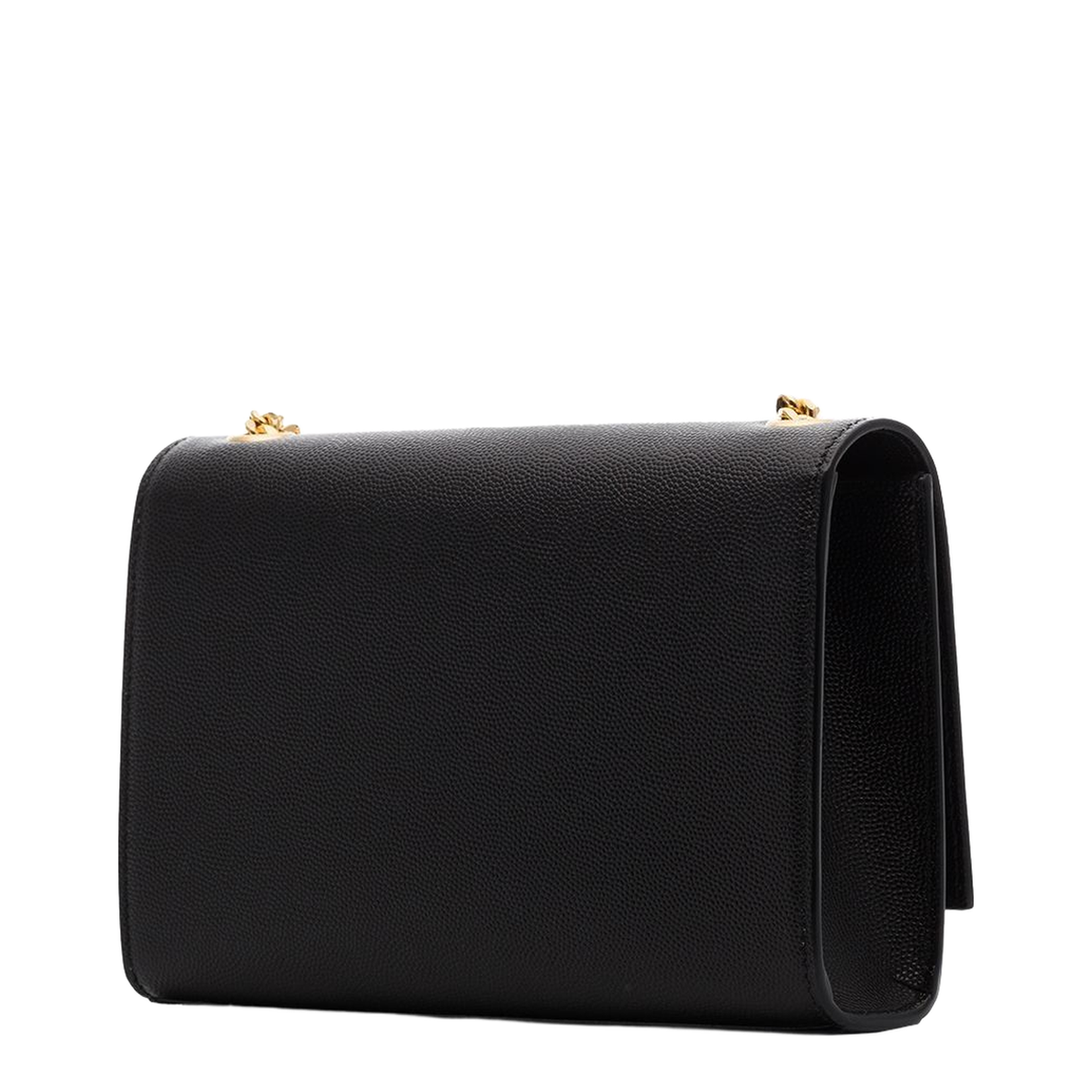 Kate Small Leather Crossbody Bags - Black - Image 3