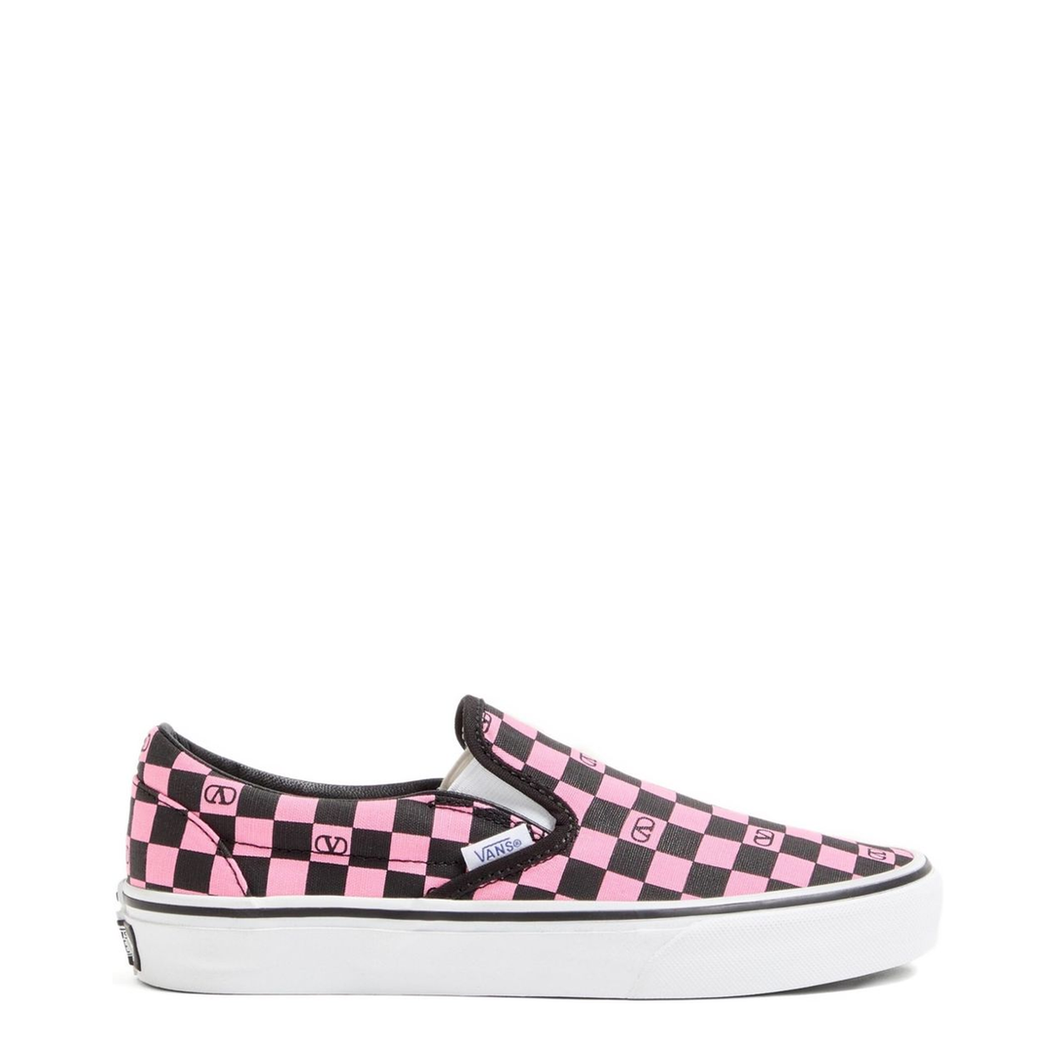 Sneakers Pink - Image 1
