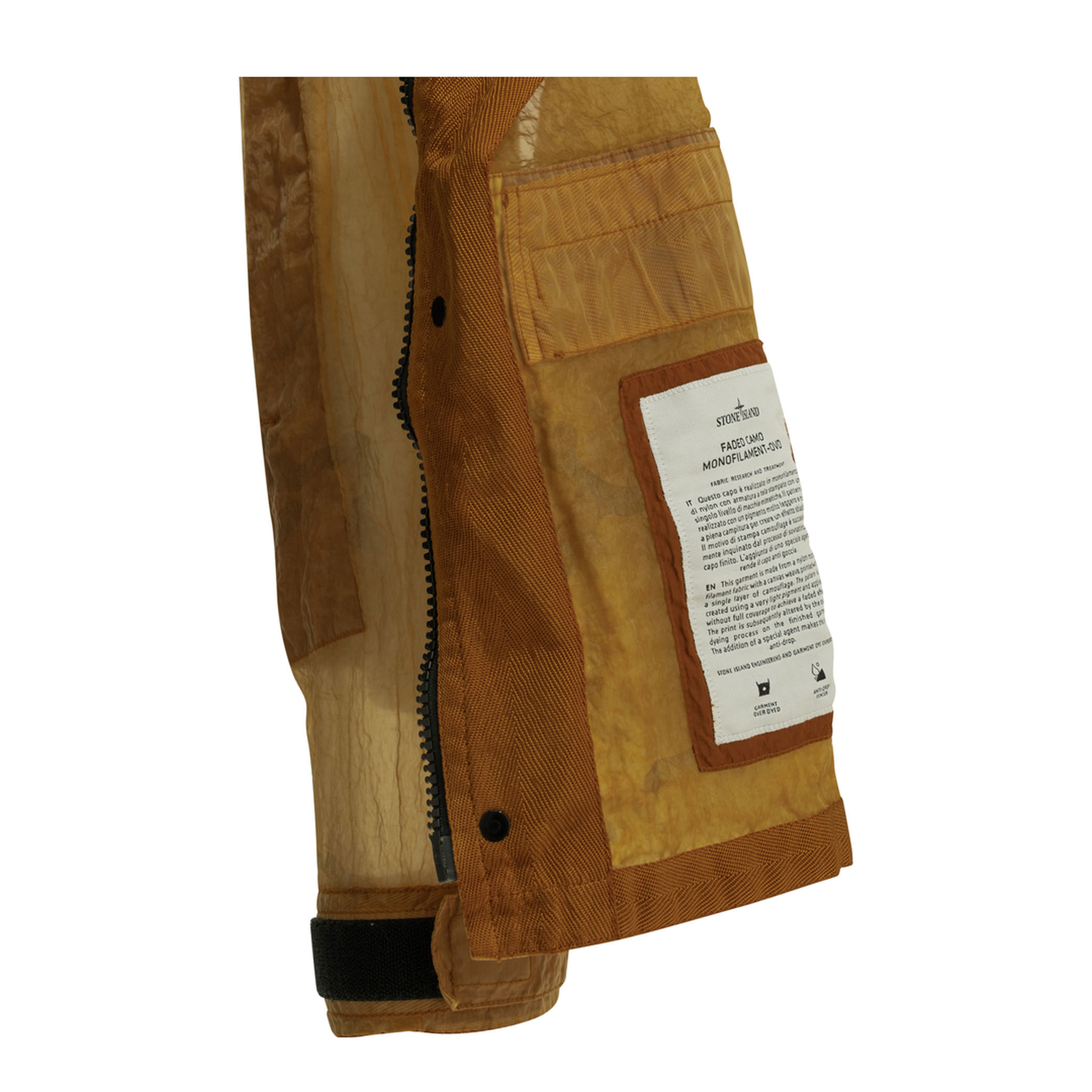 Waterproof Nylon Mesh - Image 4
