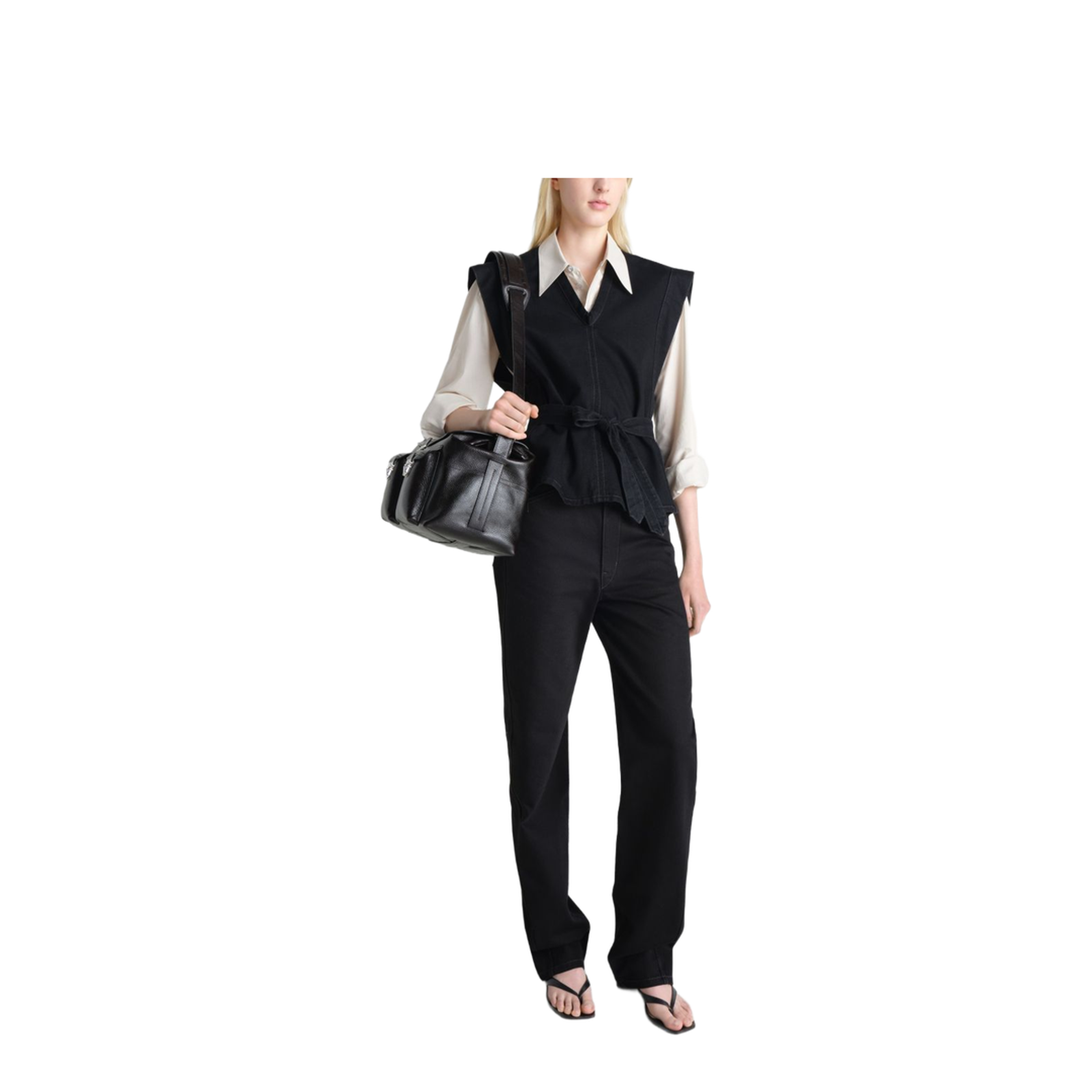 Top Black - Image 6