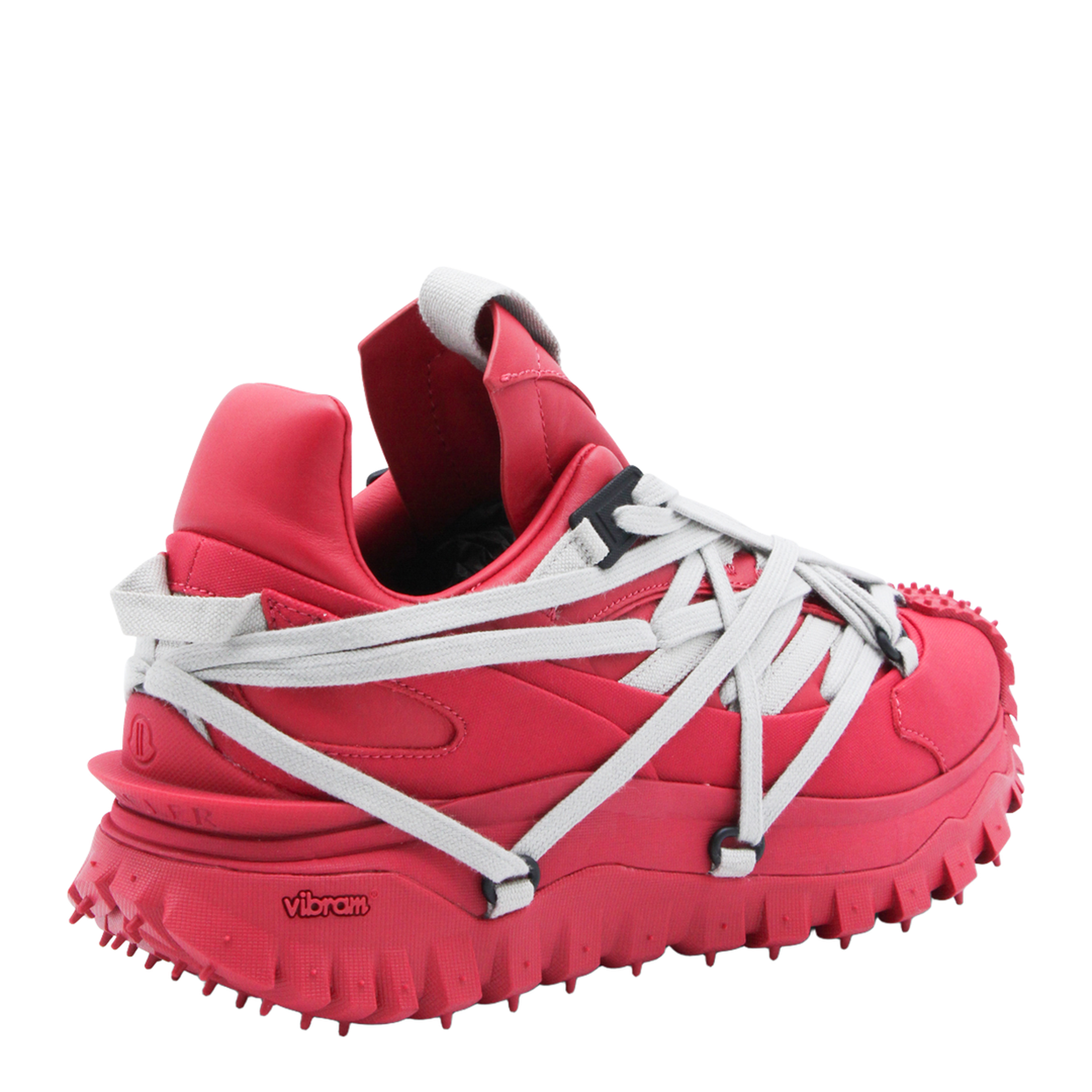 X Rick Owens Sneakers - Image 3