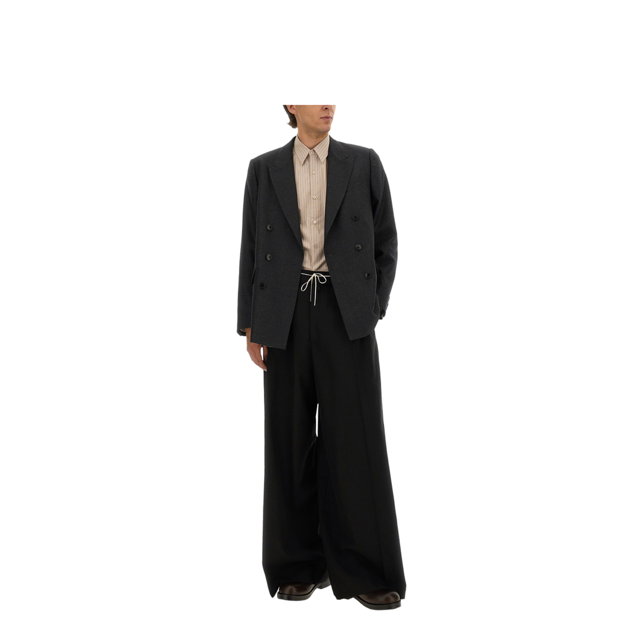 Wool Jacket - Image 2