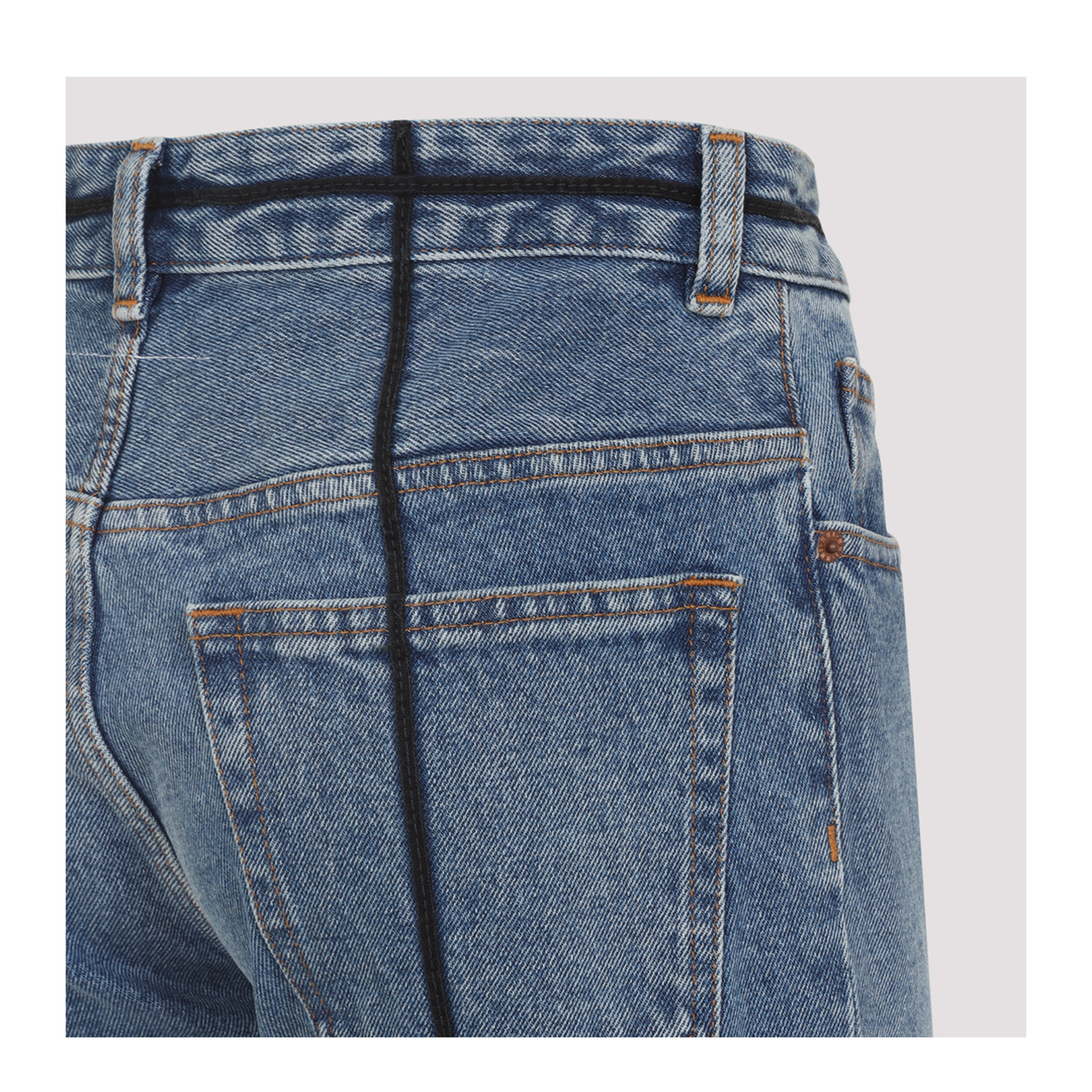 Cotton Jeans - Image 5
