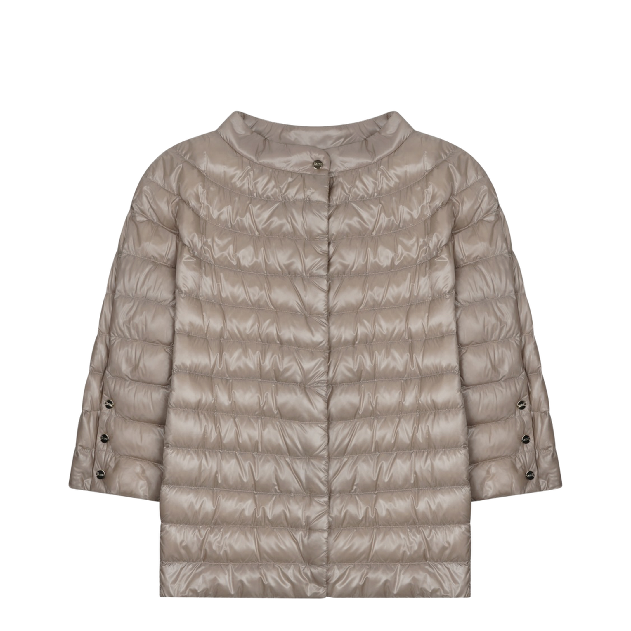 Padded Jacket - Image 1