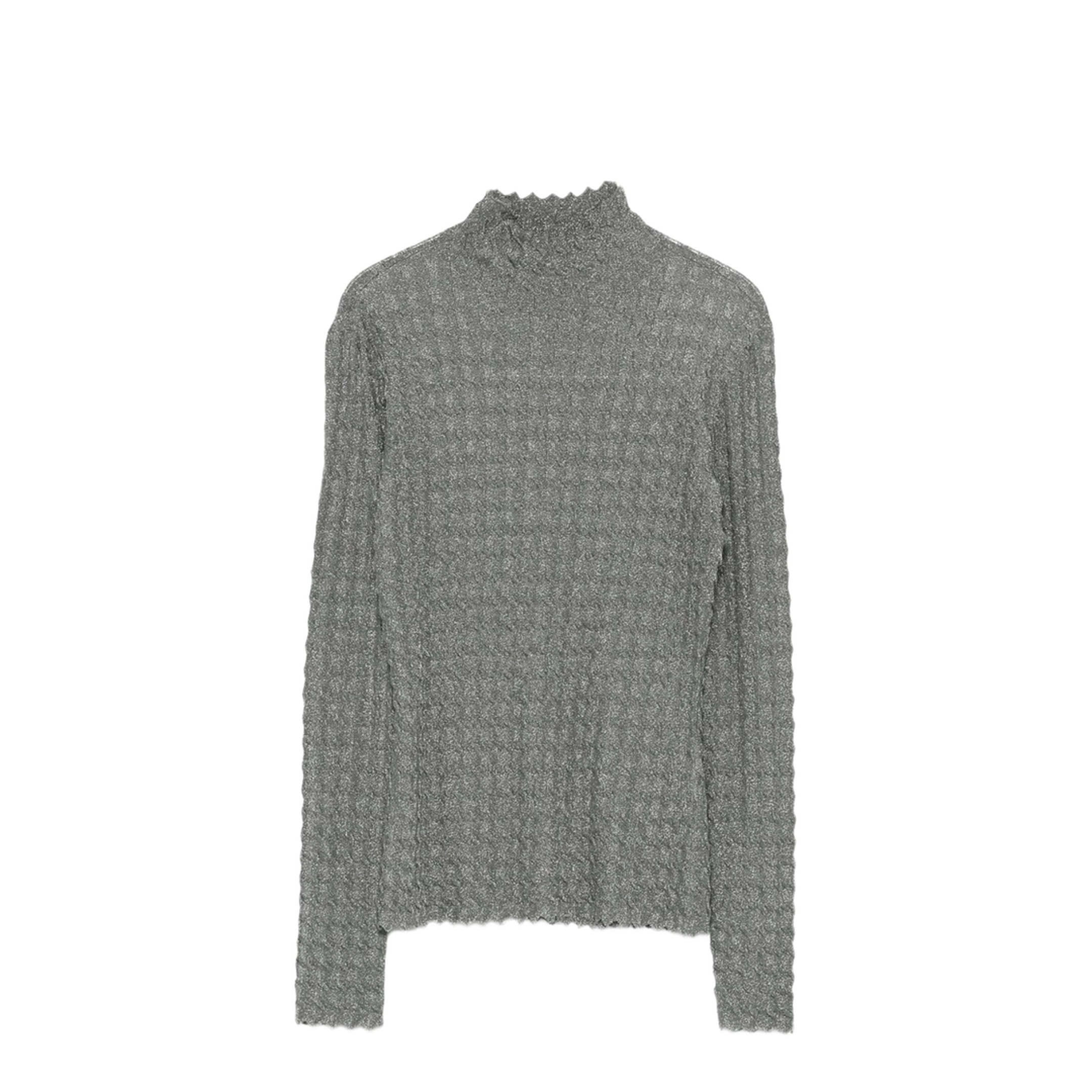 Silver Sweaters - Image 1