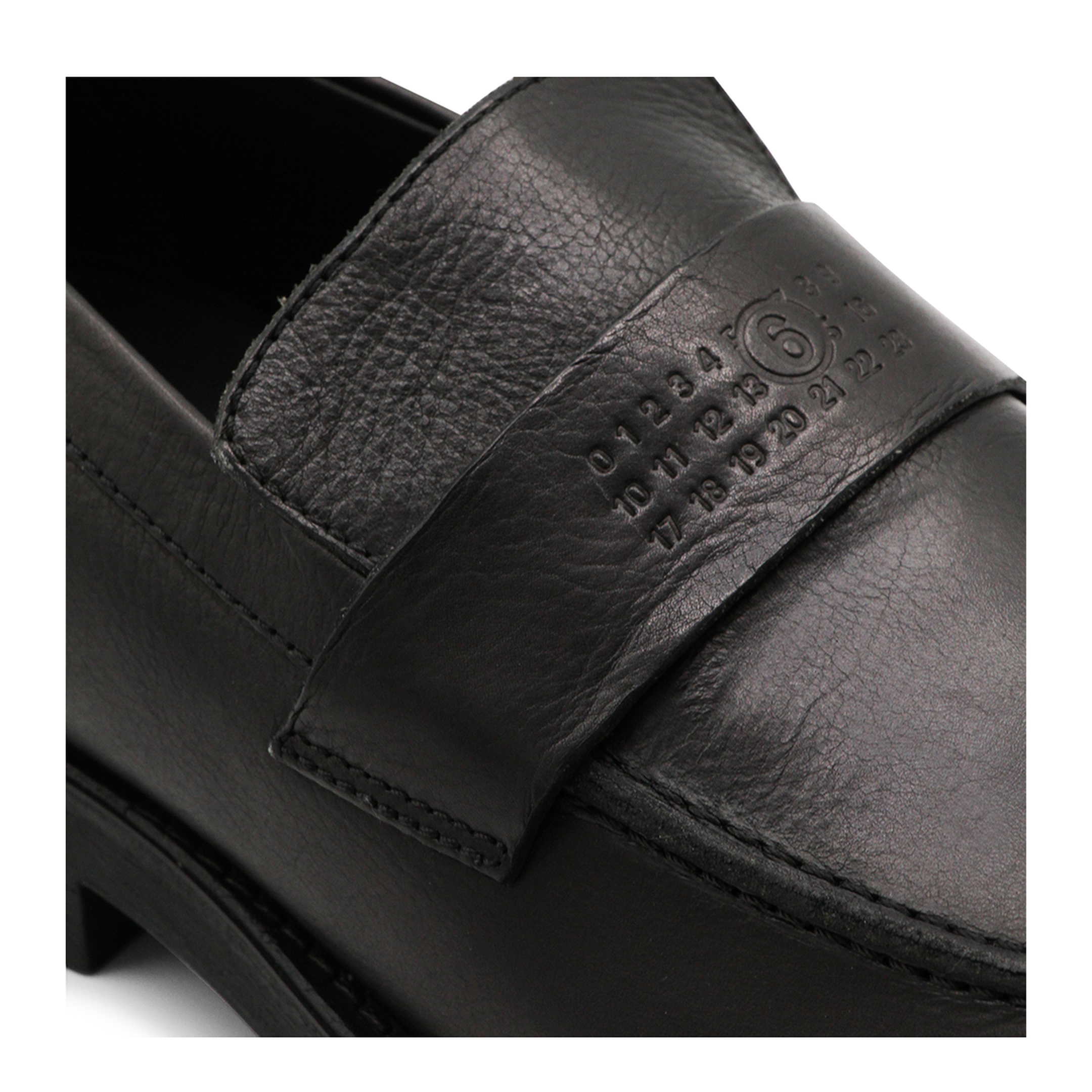 City biker loafers - Image 7