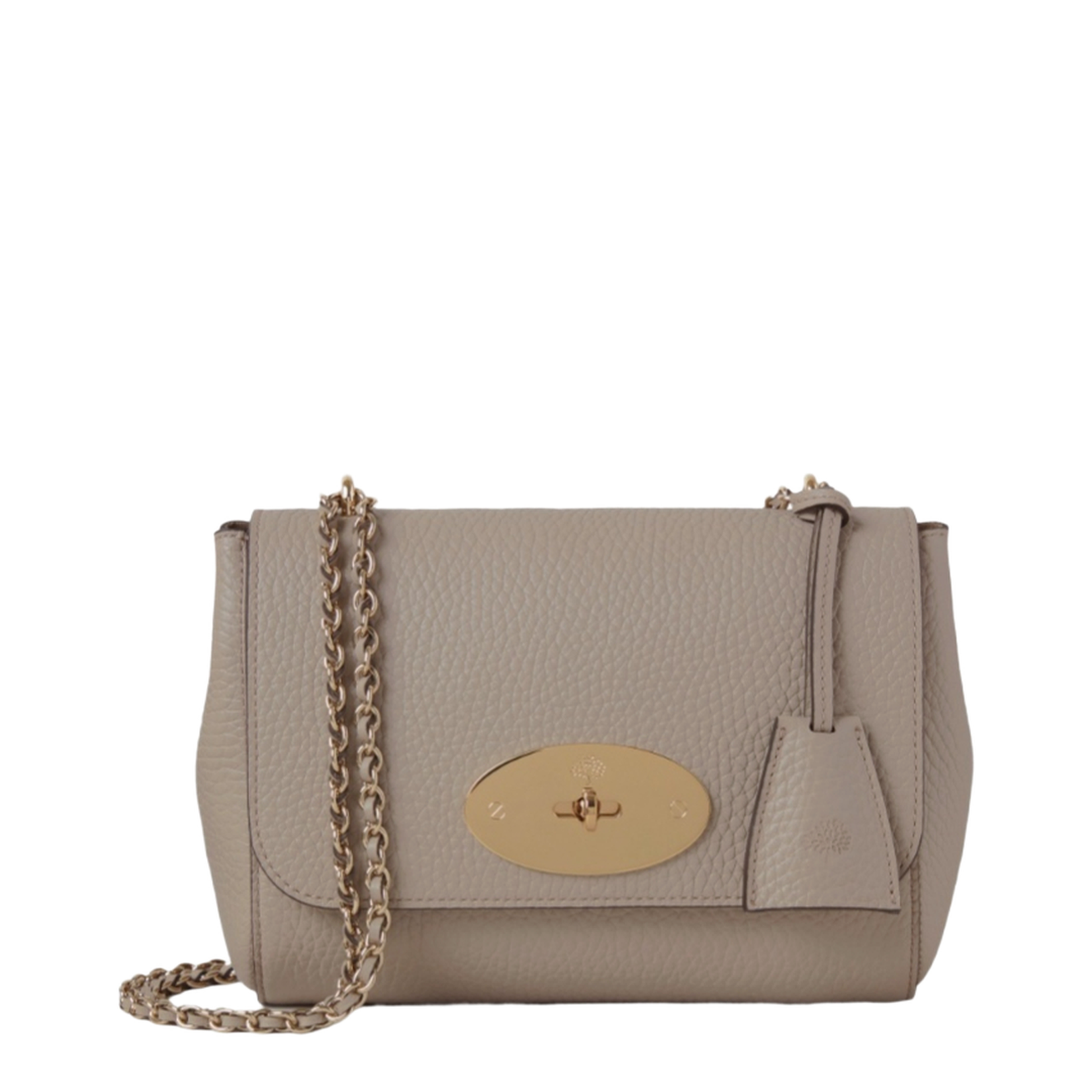 Small Babyswater Satchel Bag - Image 1