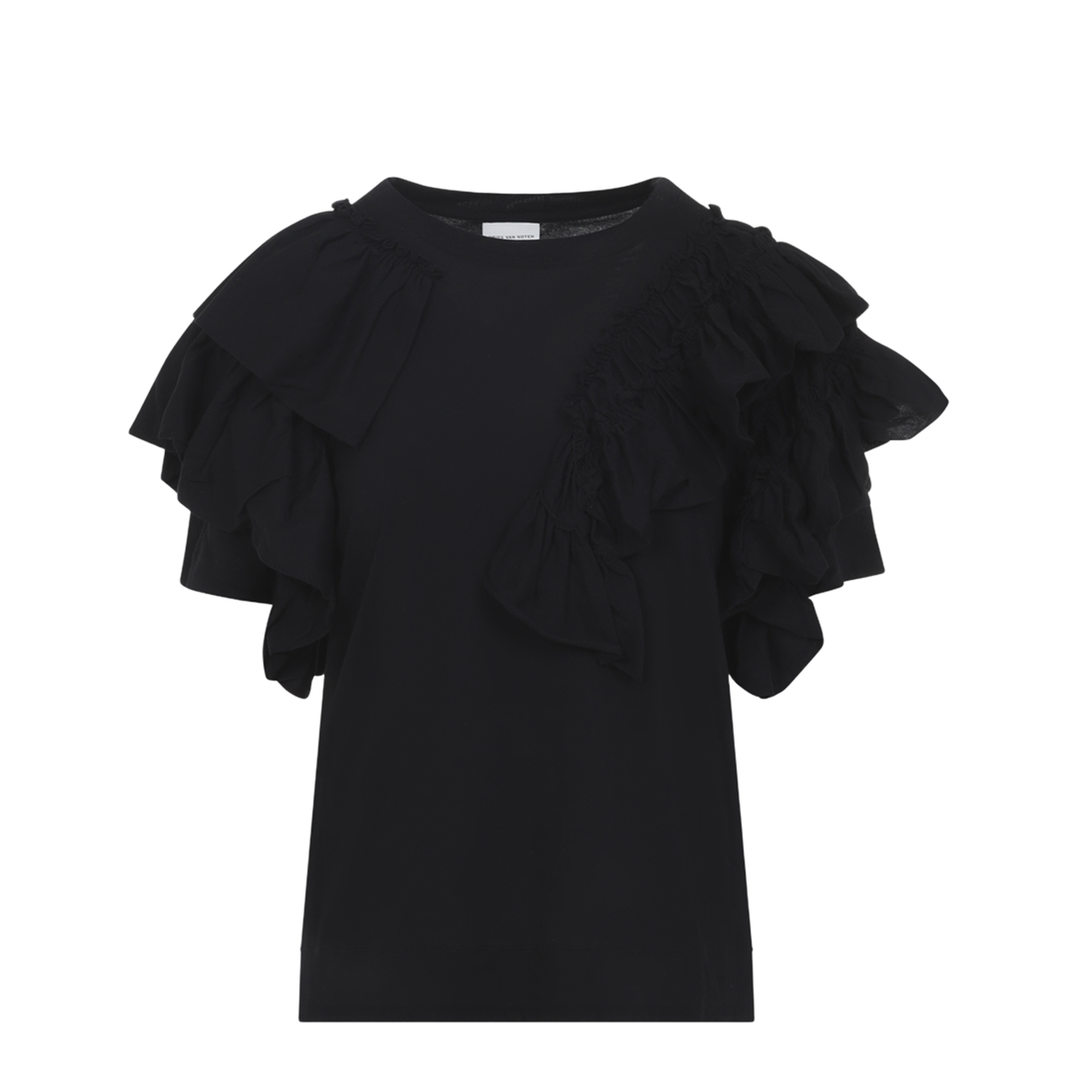 Humey T-shirt - Image 2