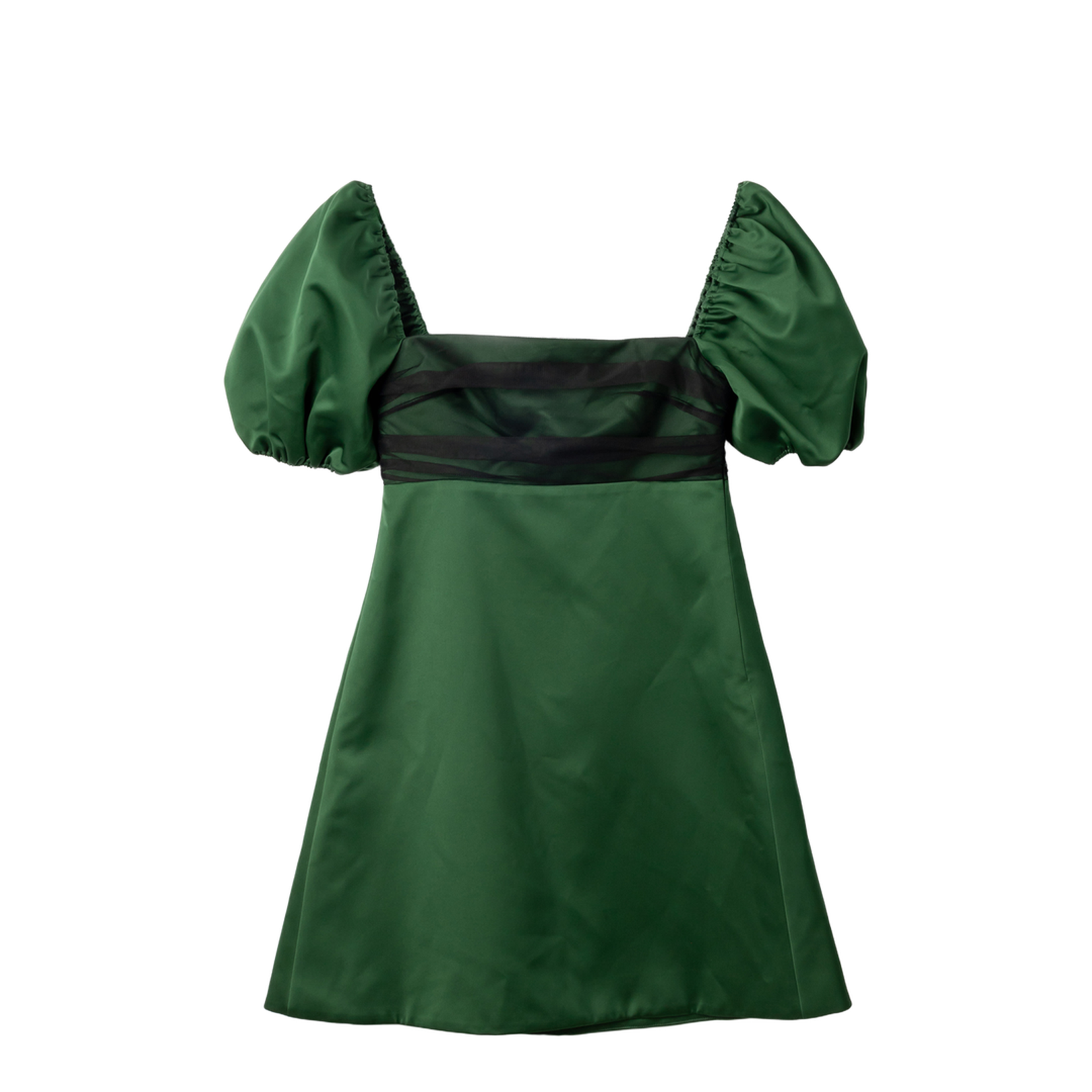 Dresses Green - Image 1