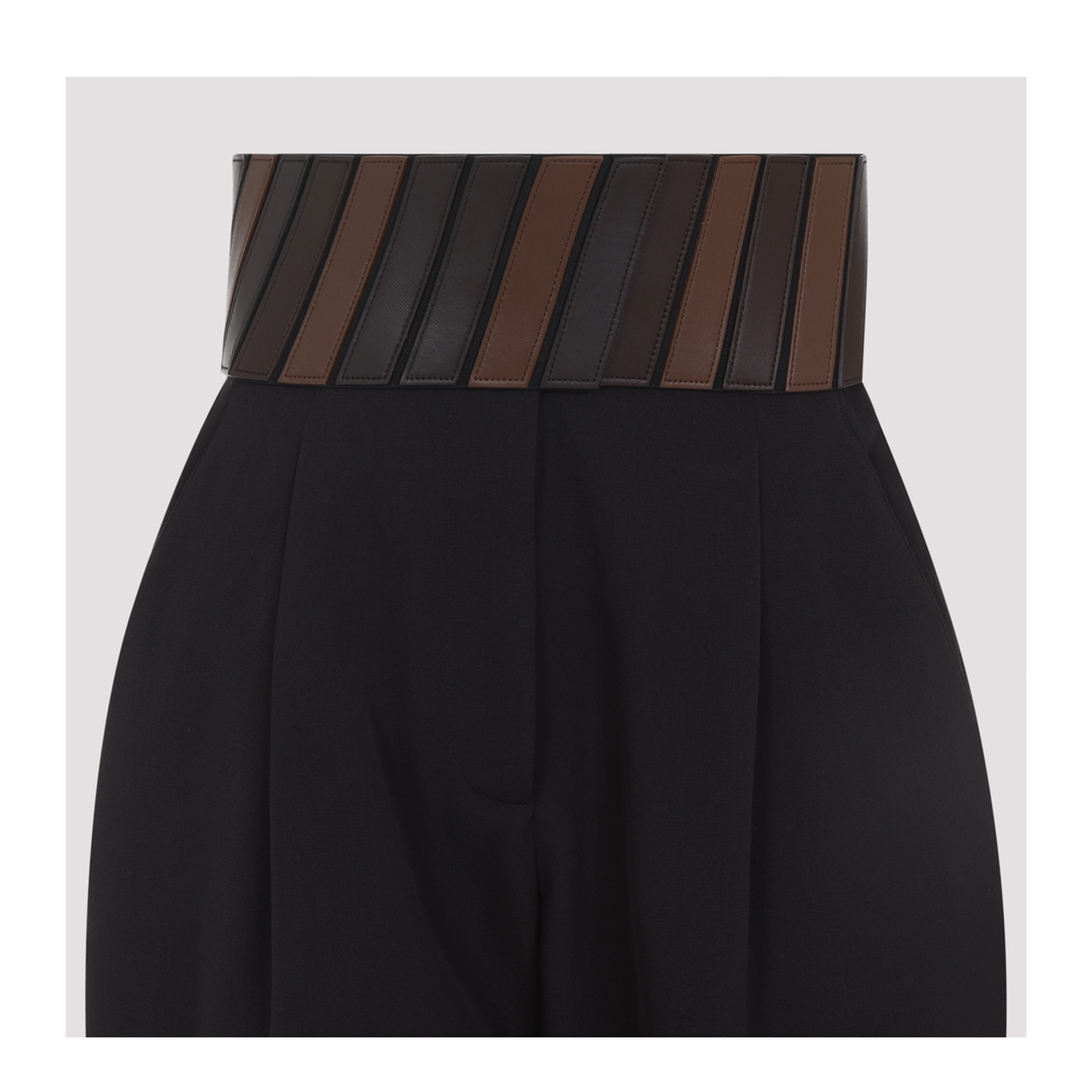 Belt Pants - Image 5