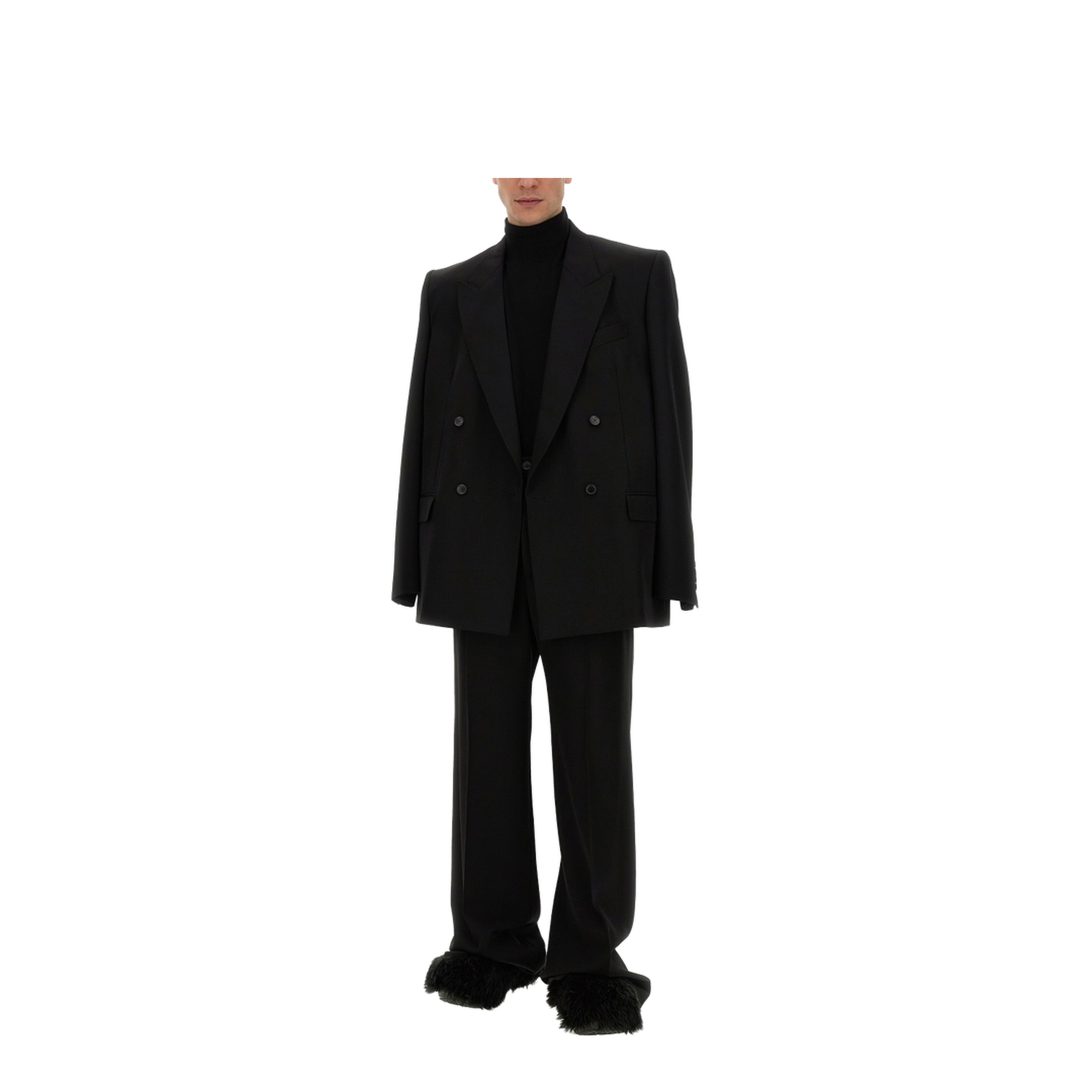 Oversized Blazer - Image 2