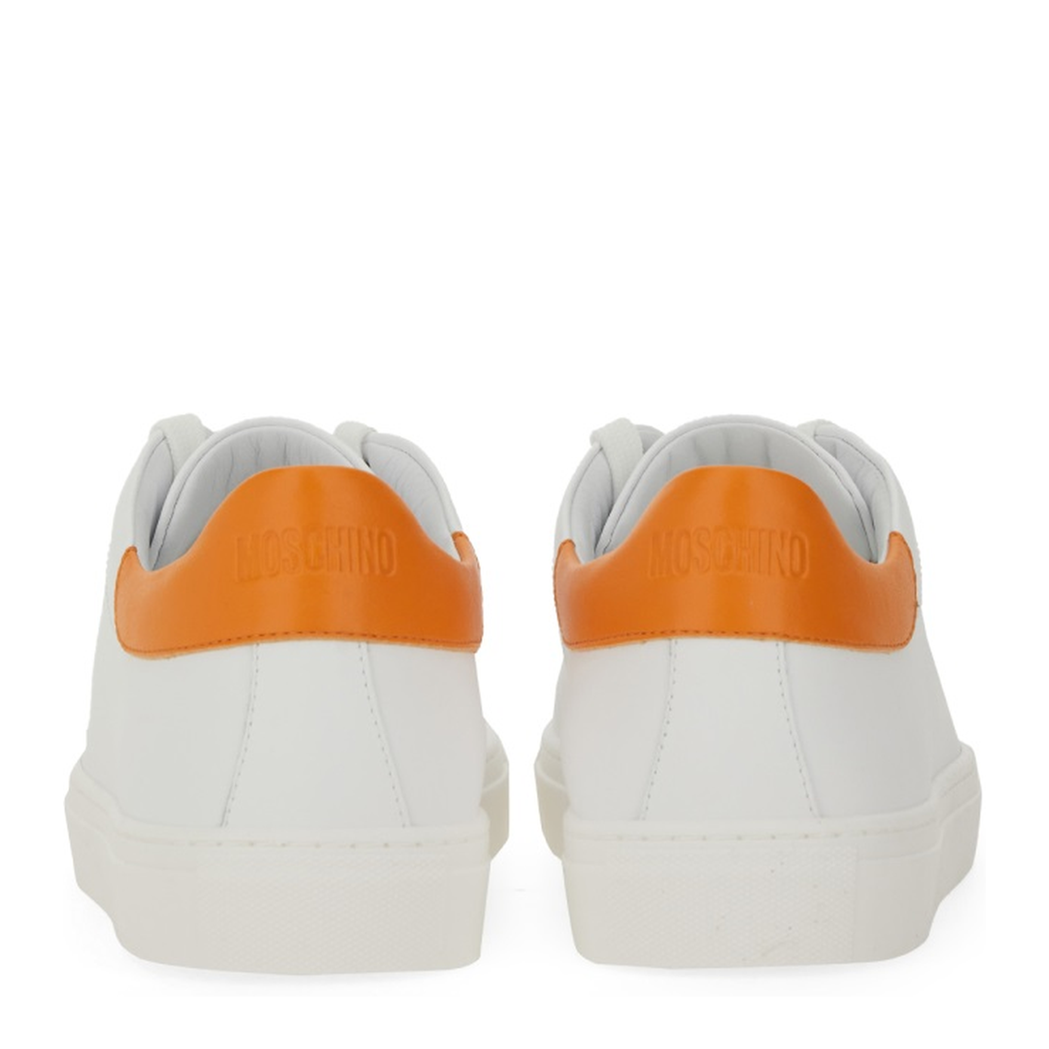Leather Sneaker - Image 6