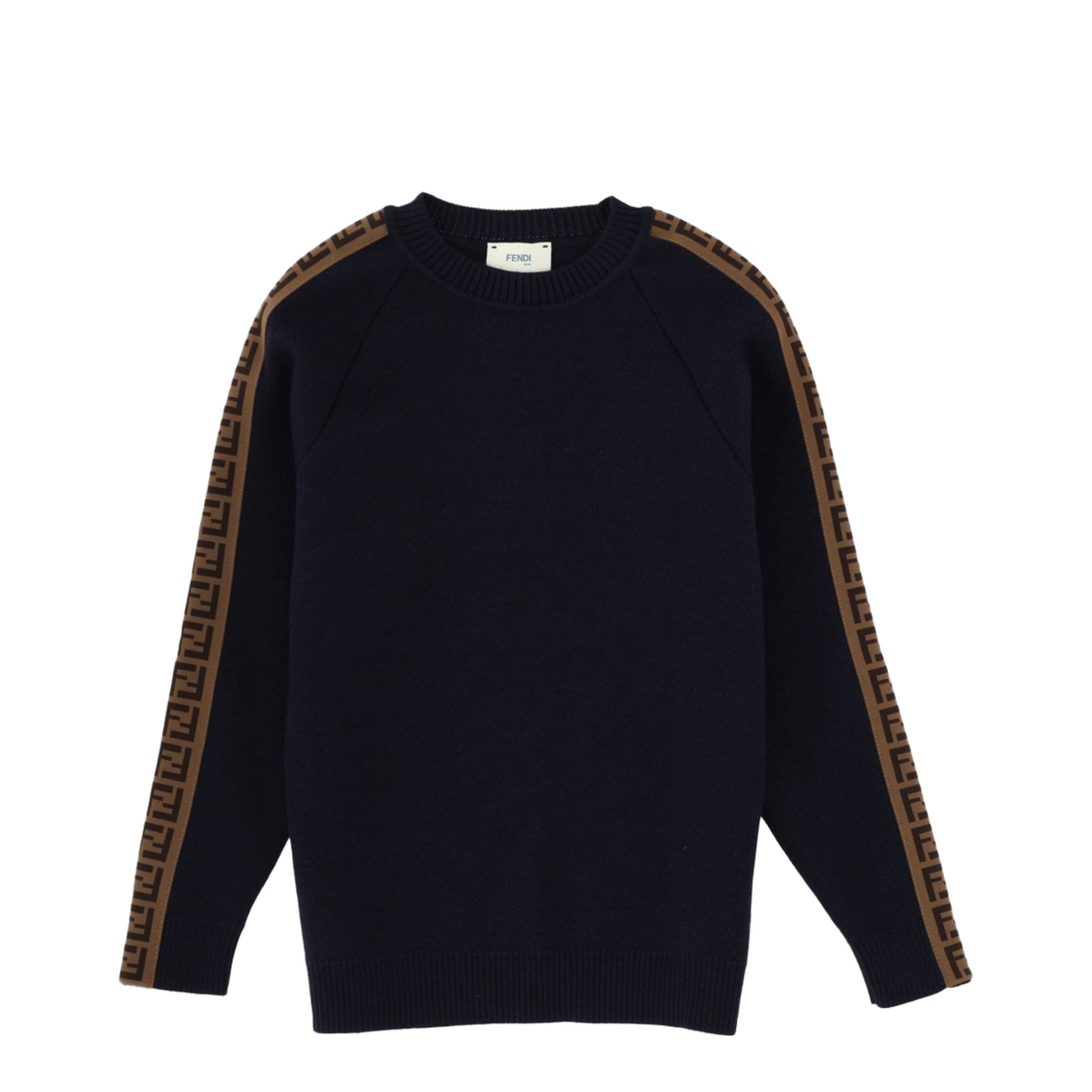 Harmony Crewneck Sweater - Image 1