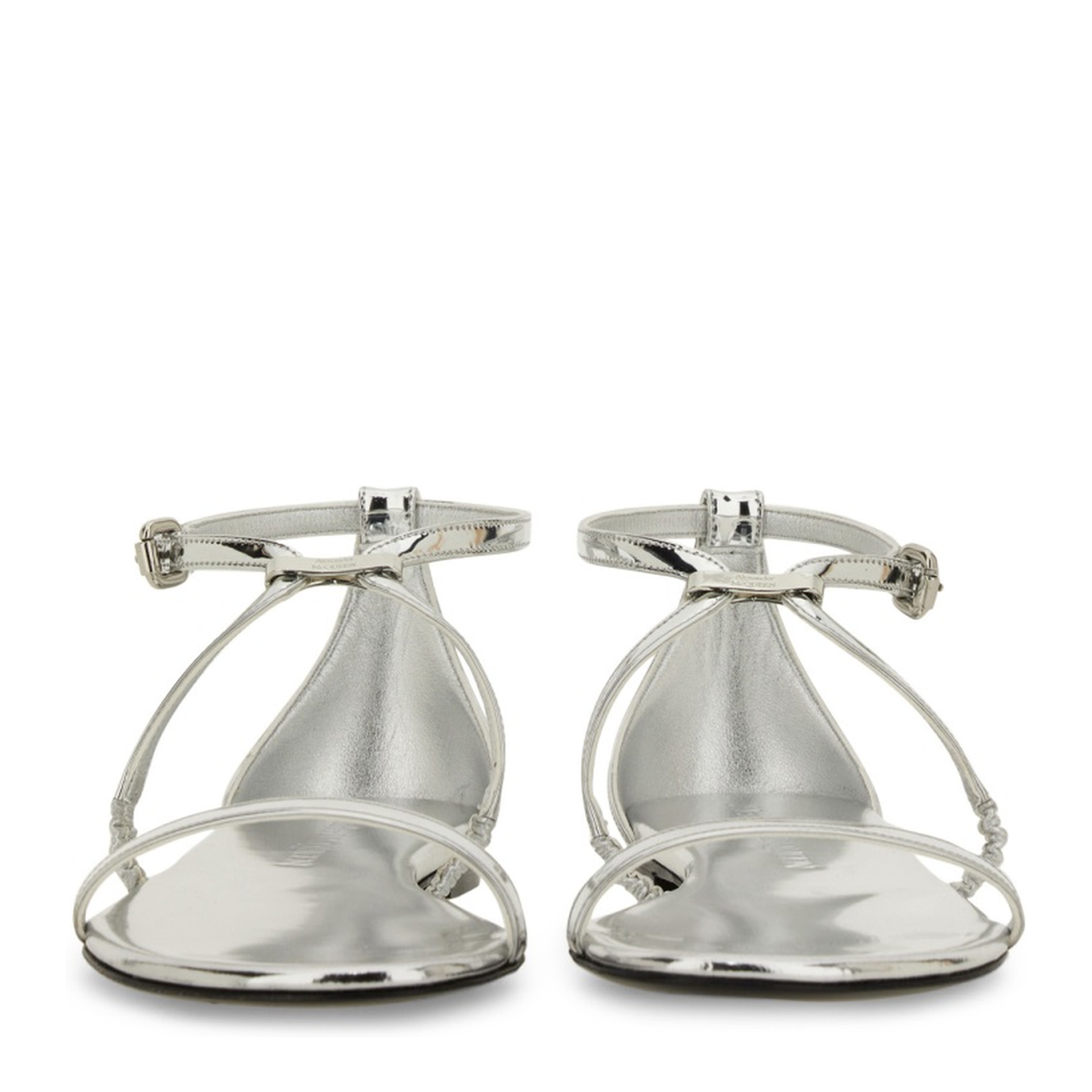 Strappy Sandal - Image 4