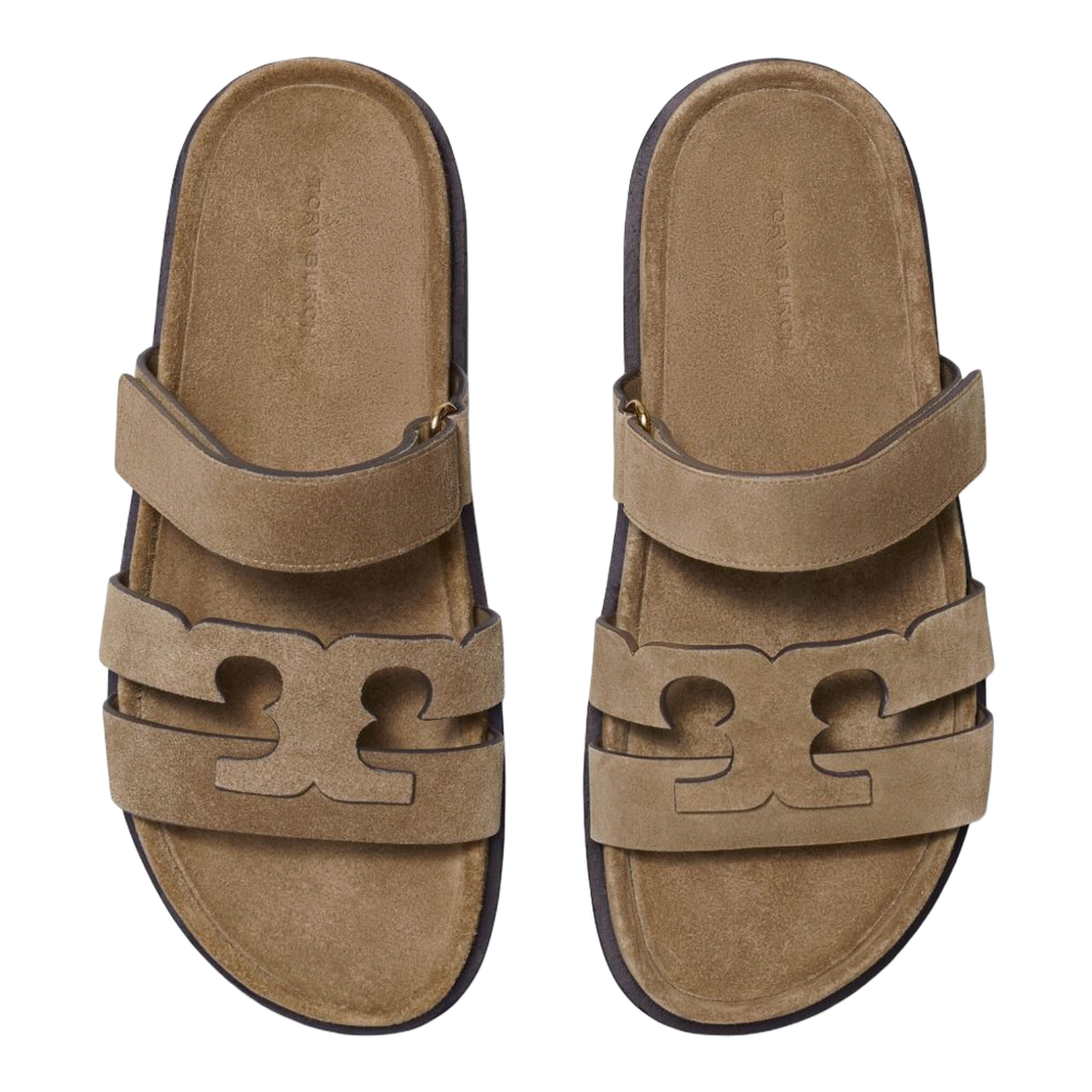 Brown Sandals - Image 2
