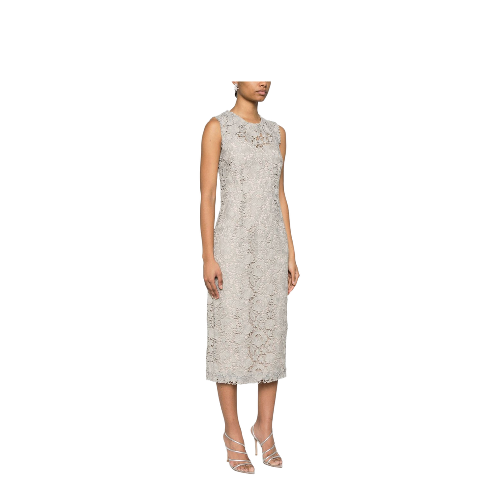 Dresses Beige - Image 4