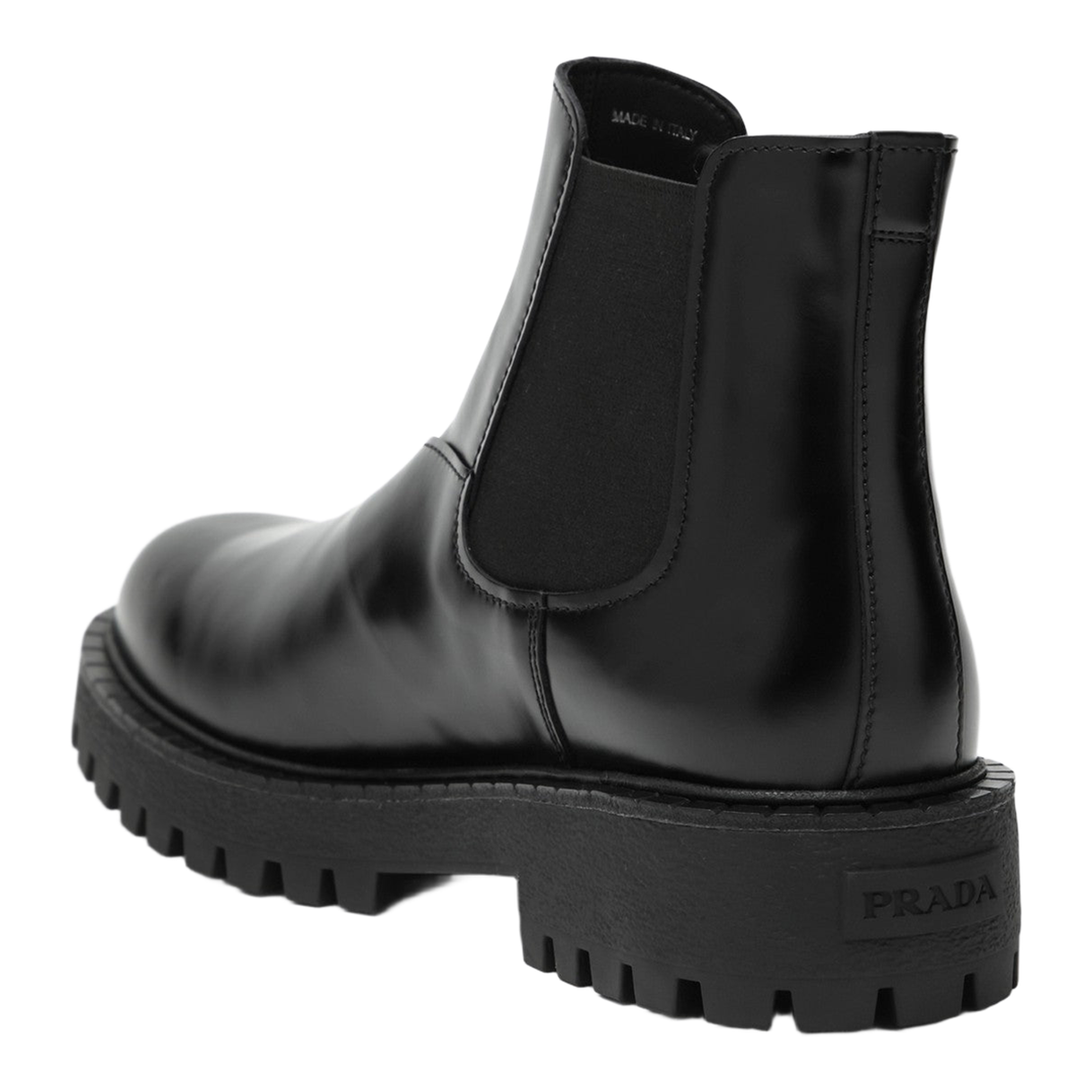 men's boots - Image 2