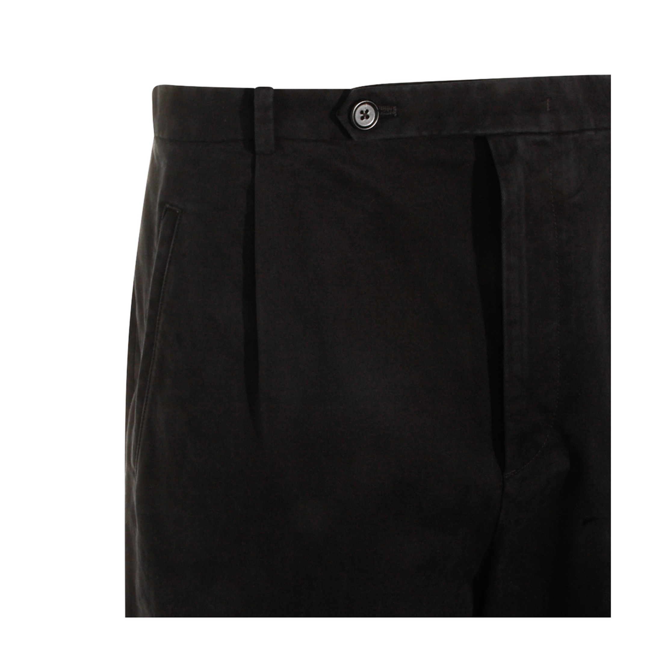 Trousers Light Grey - Image 5