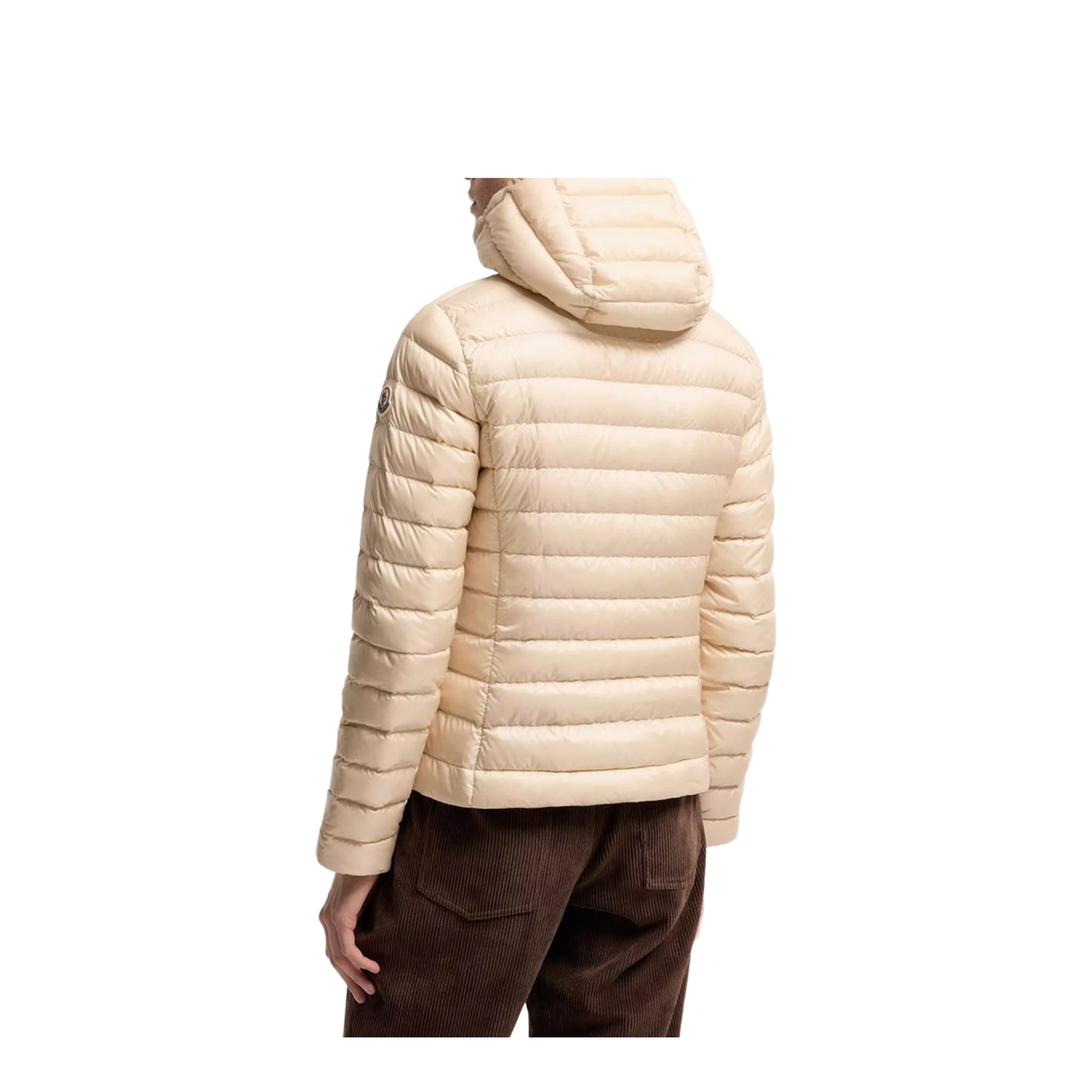 Coats WHITE - Image 2