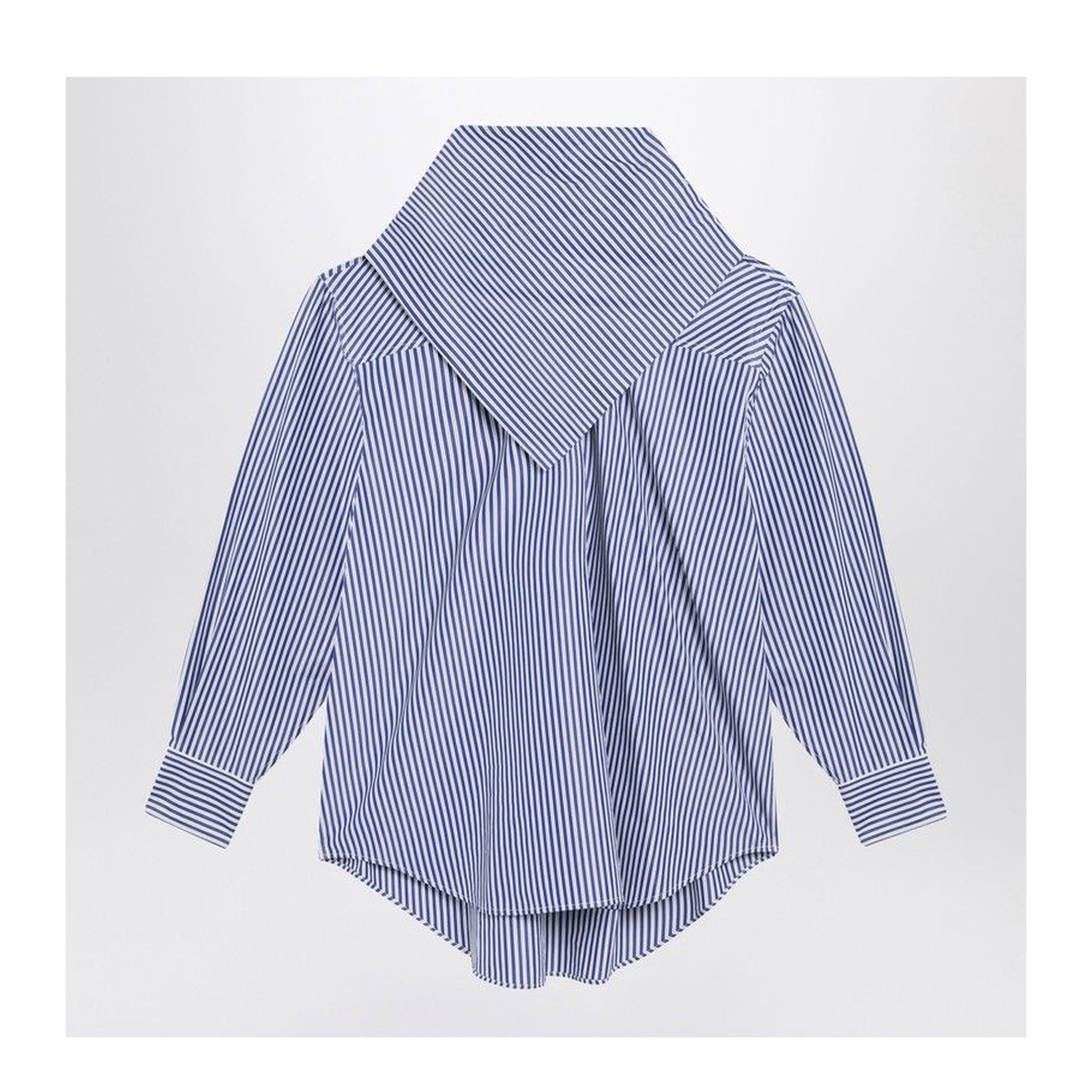 Stripes Blouses - Image 2