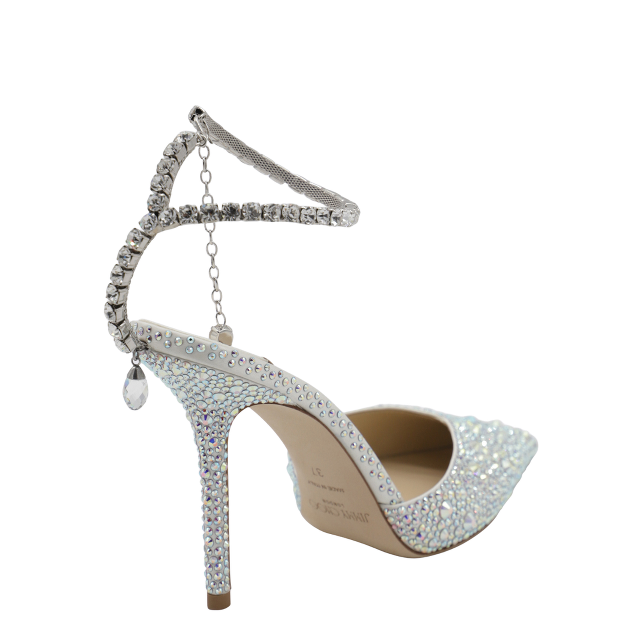 With Heel - Image 3