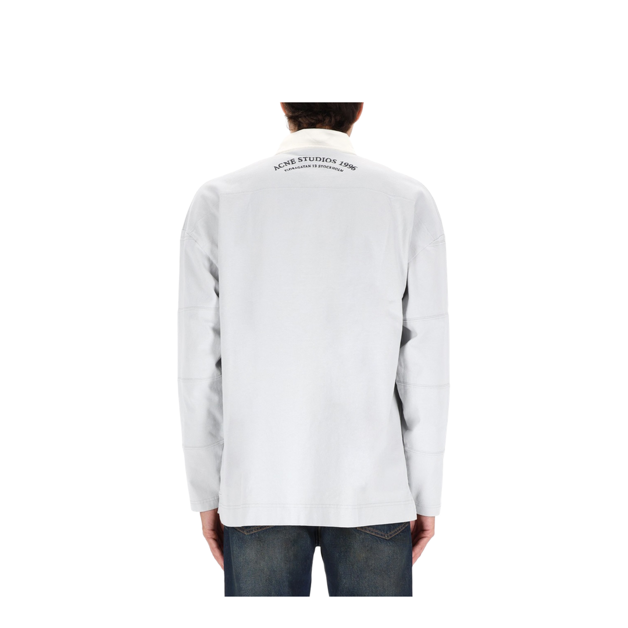 Polo Cold Grey - Image 3