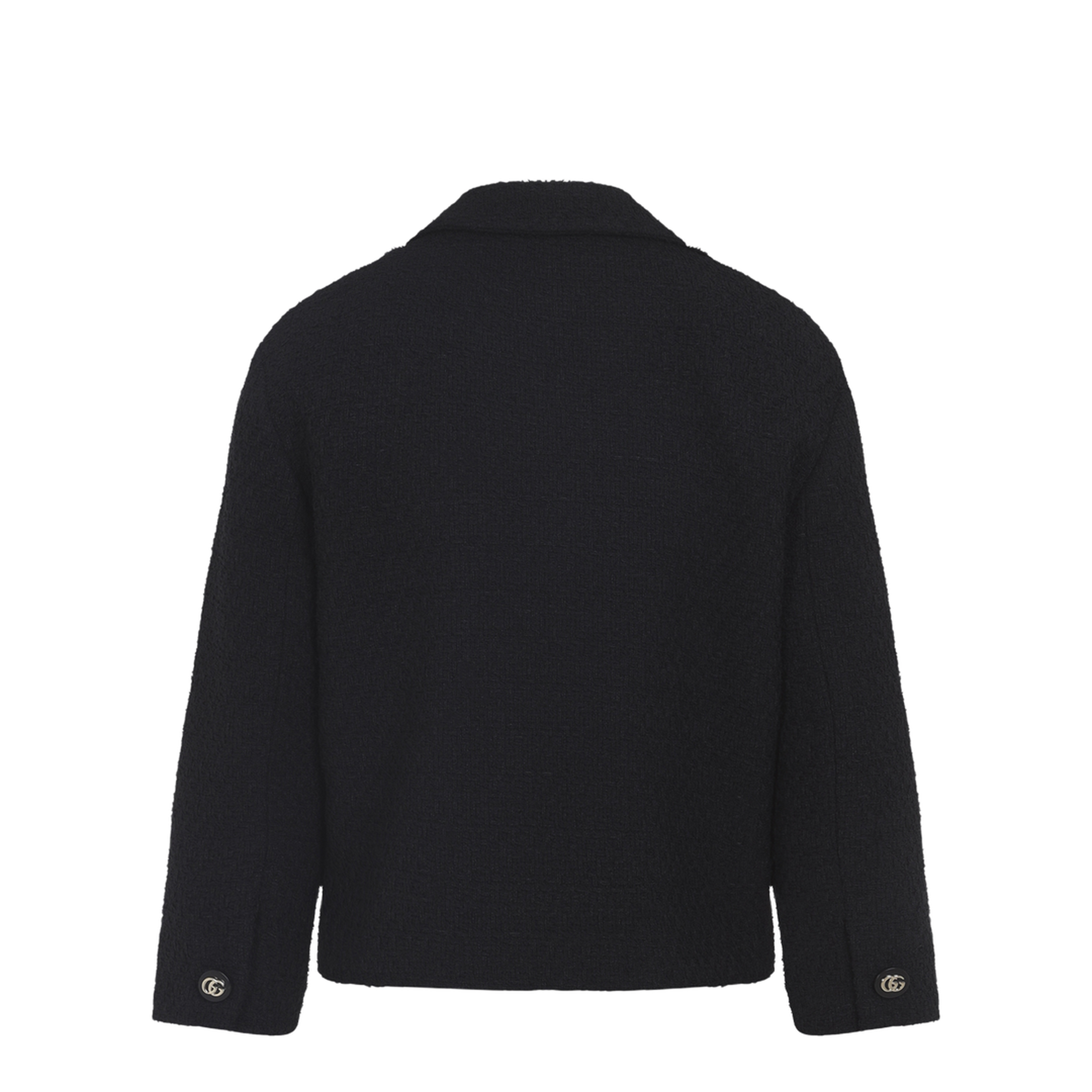 Boucle Jacket - Image 4