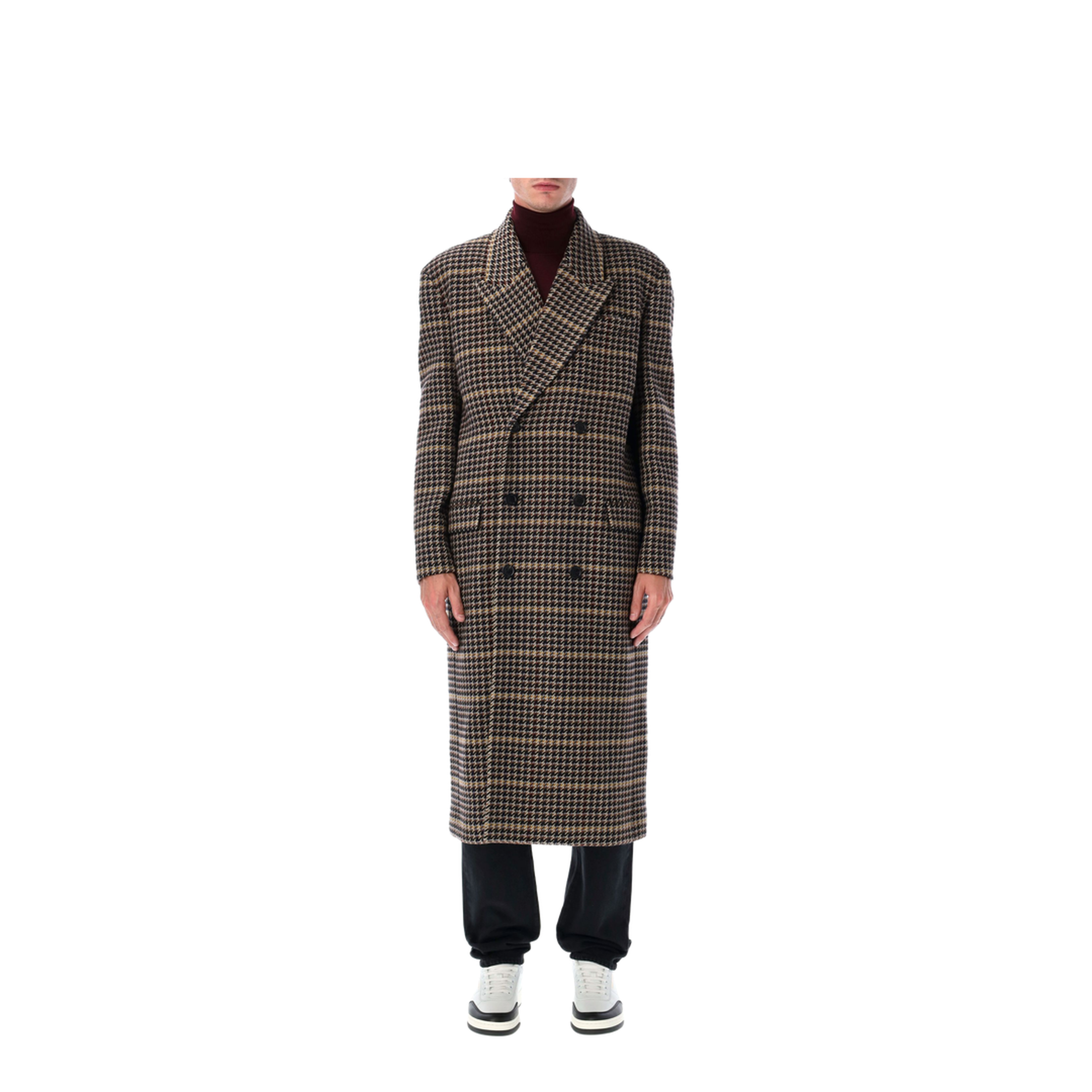 Coats Multicolour - Image 1