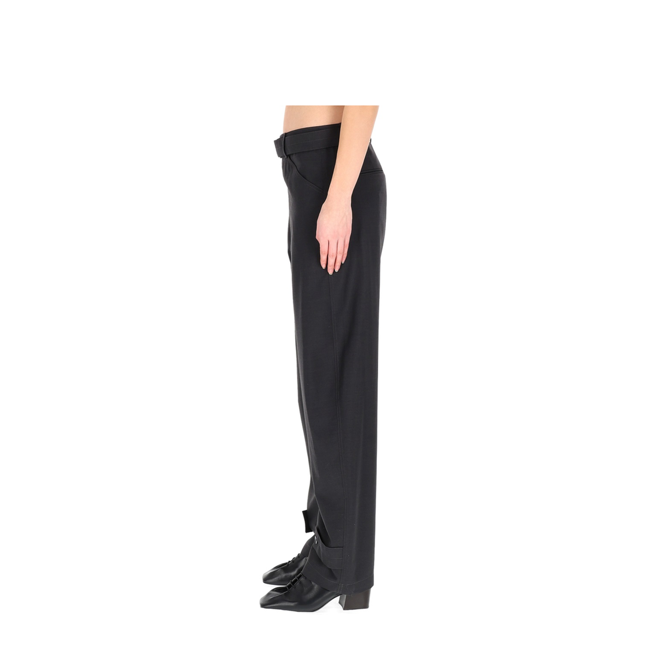 Tailored Pants - Image 4