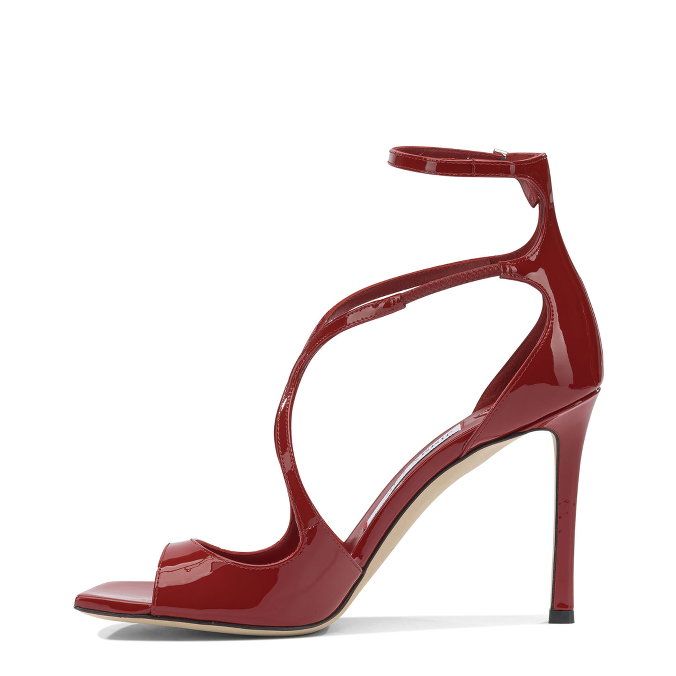 Heeled Sandals - Image 3