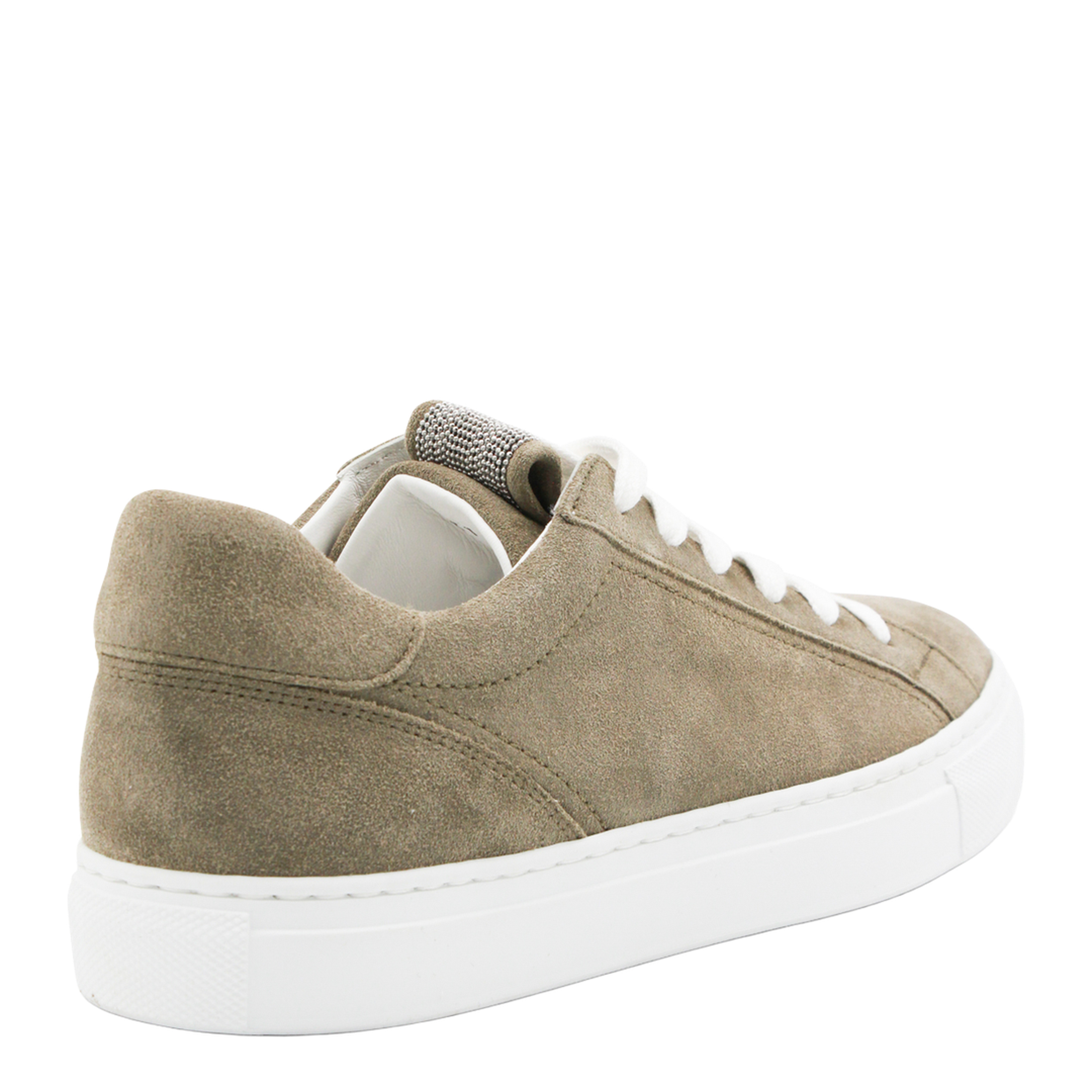 Sneakers Brown - Image 5