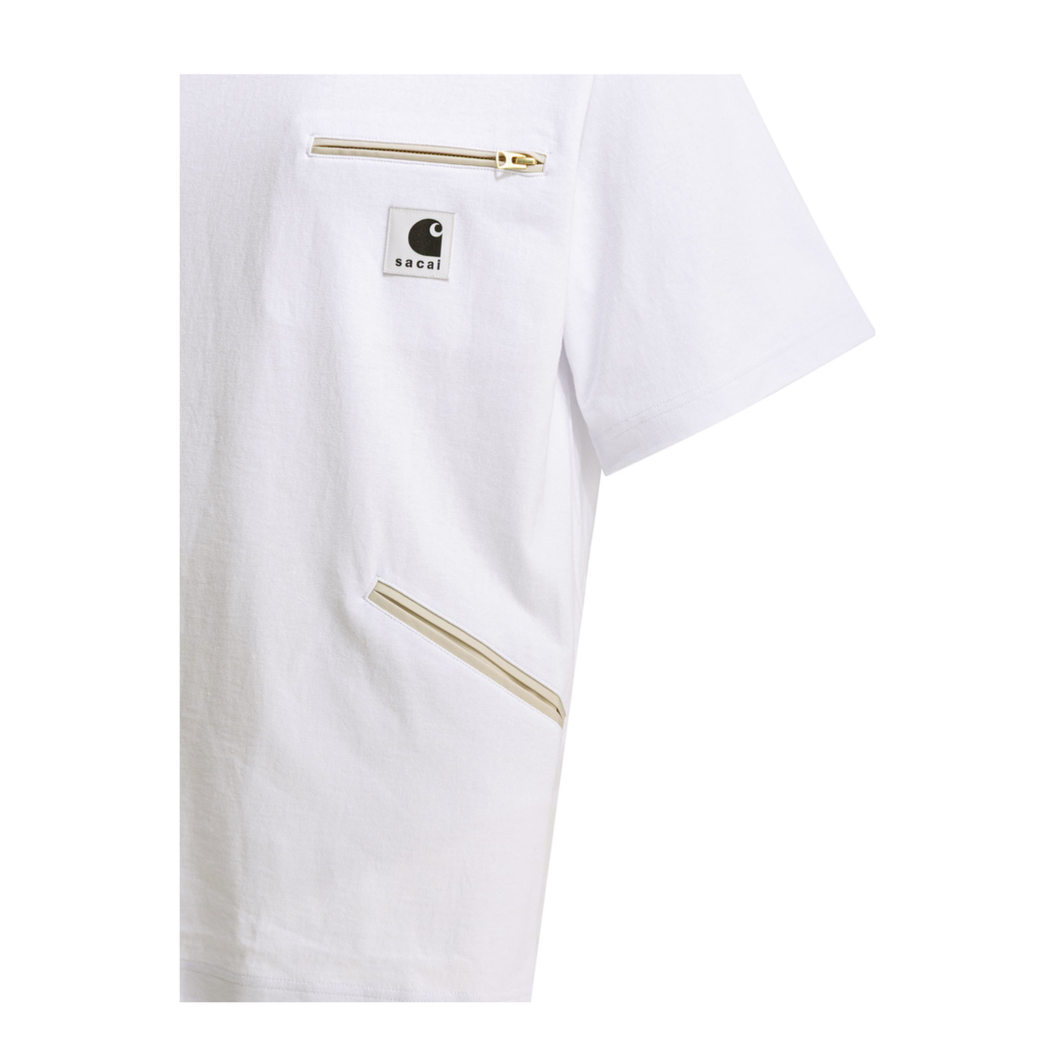 Crewneck T-Shirt - Image 4