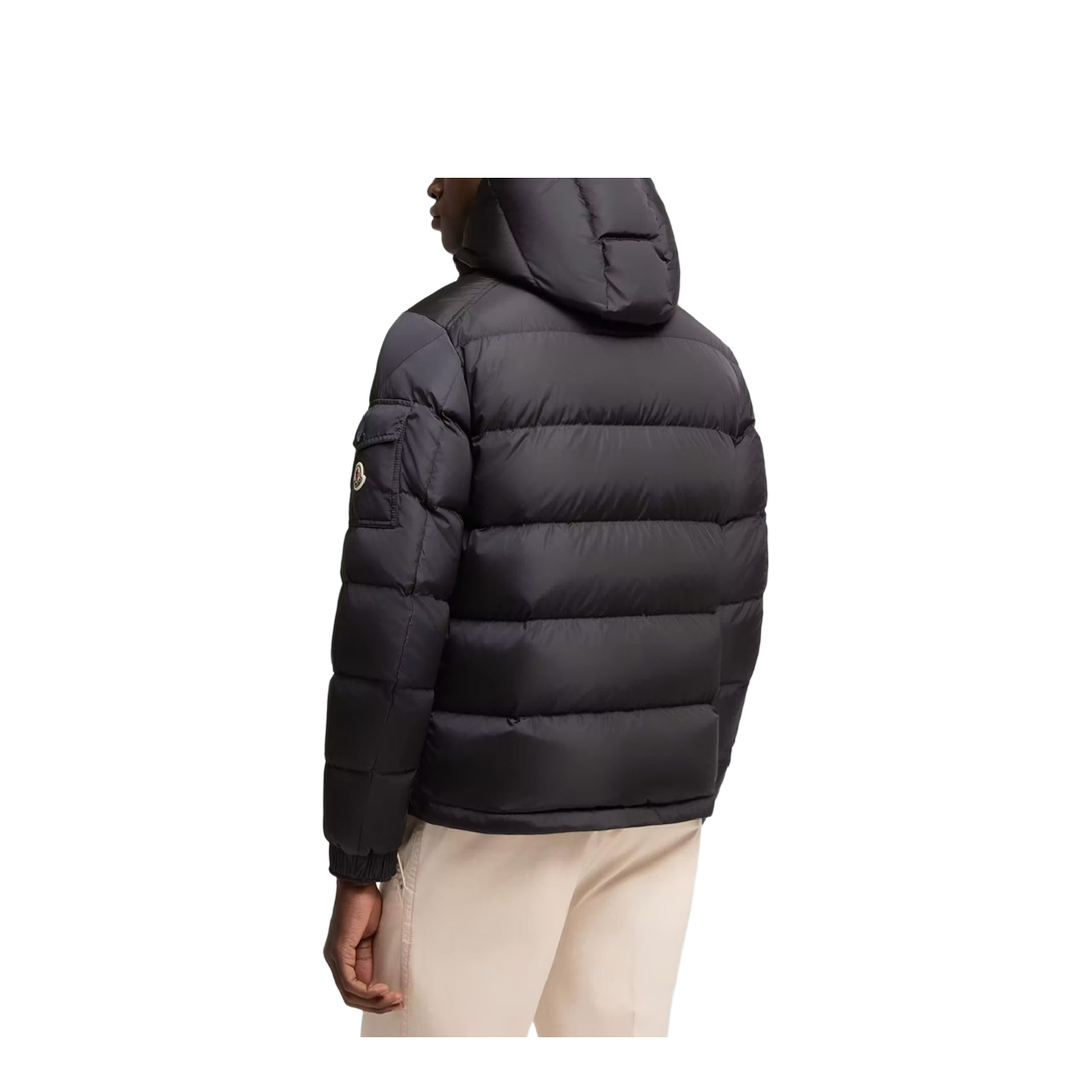 Coats NAVY - Image 5