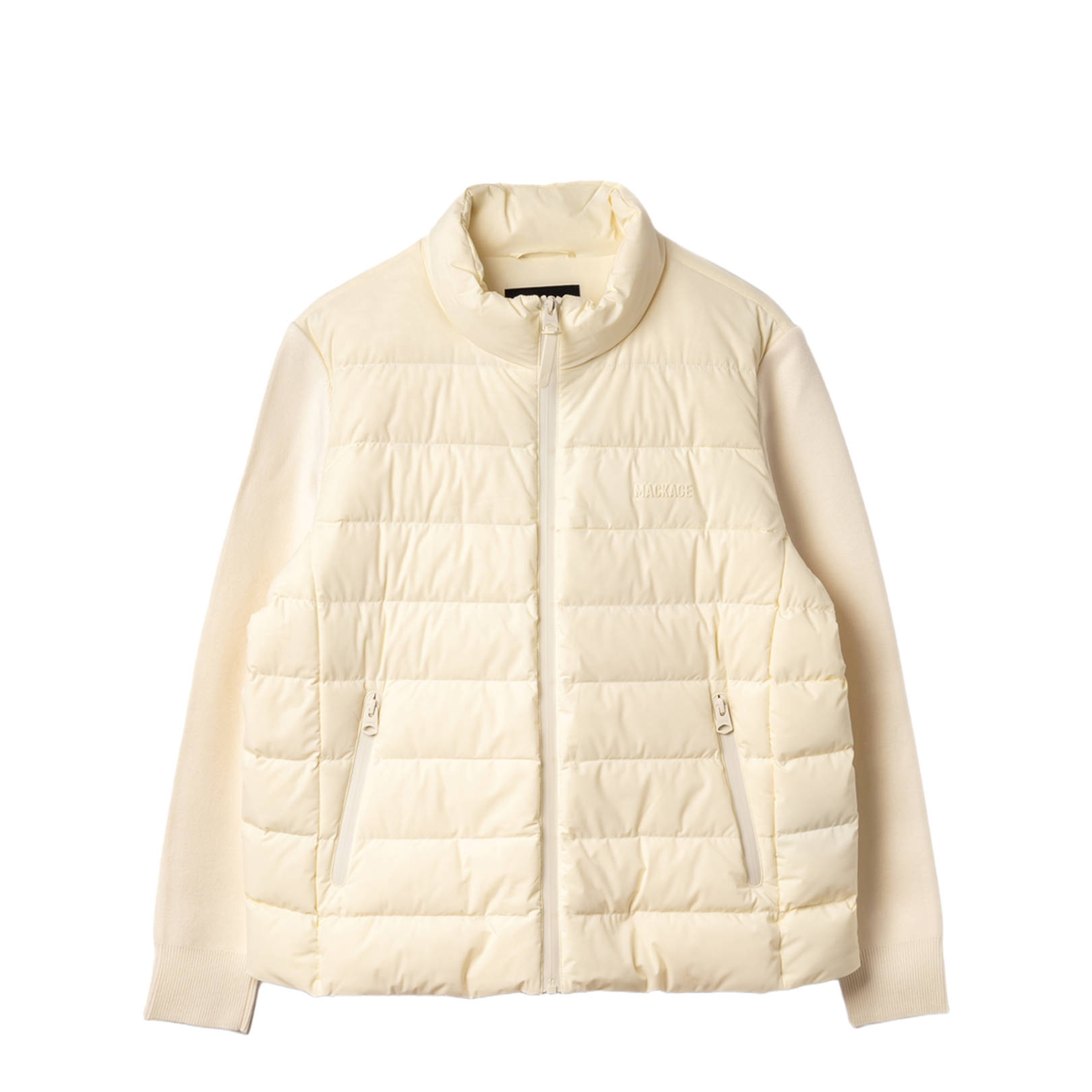Jackets White - Image 1