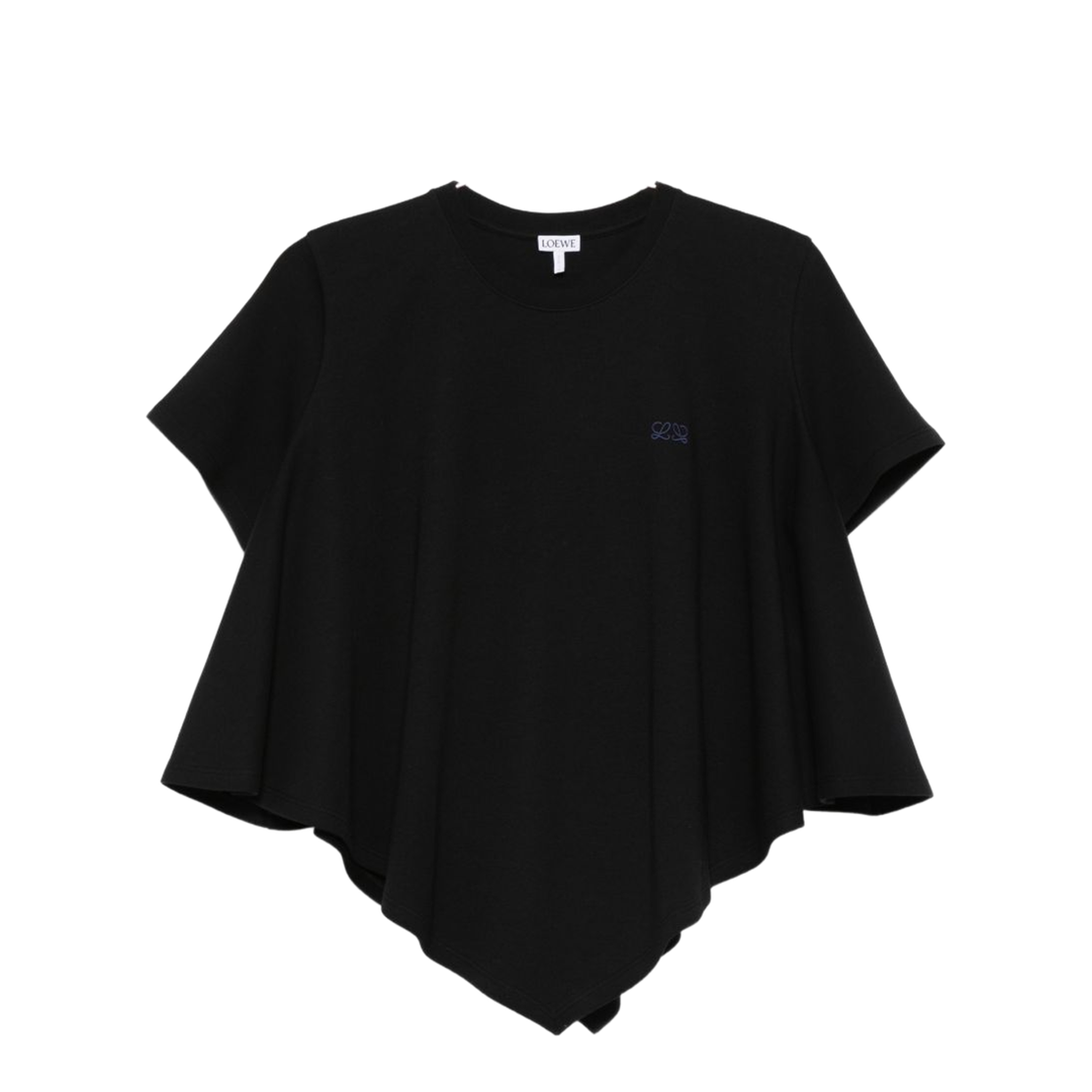 Cape T-Shirt - Image 1