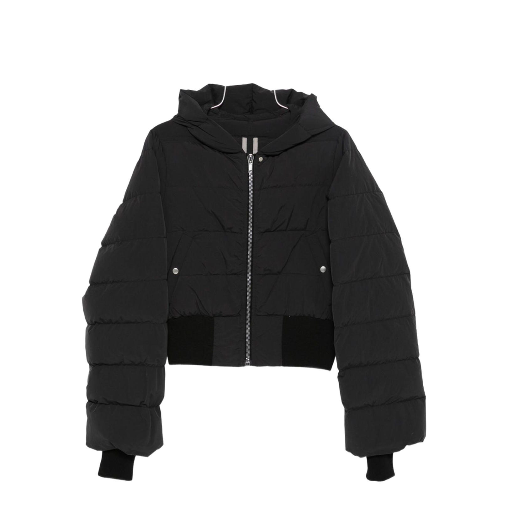 Coats Black - Image 1