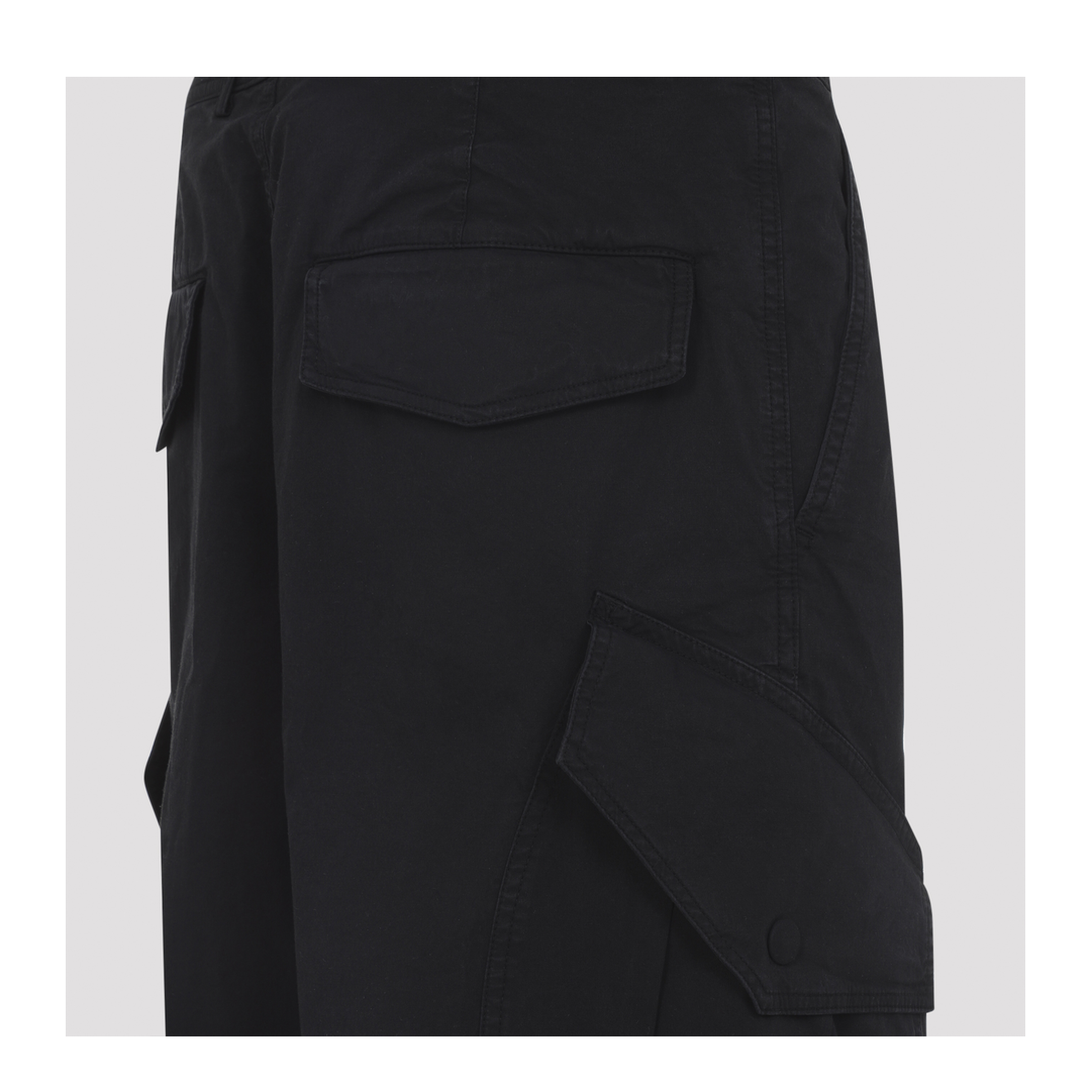 Paxer Bis Cargo Pants - Image 5