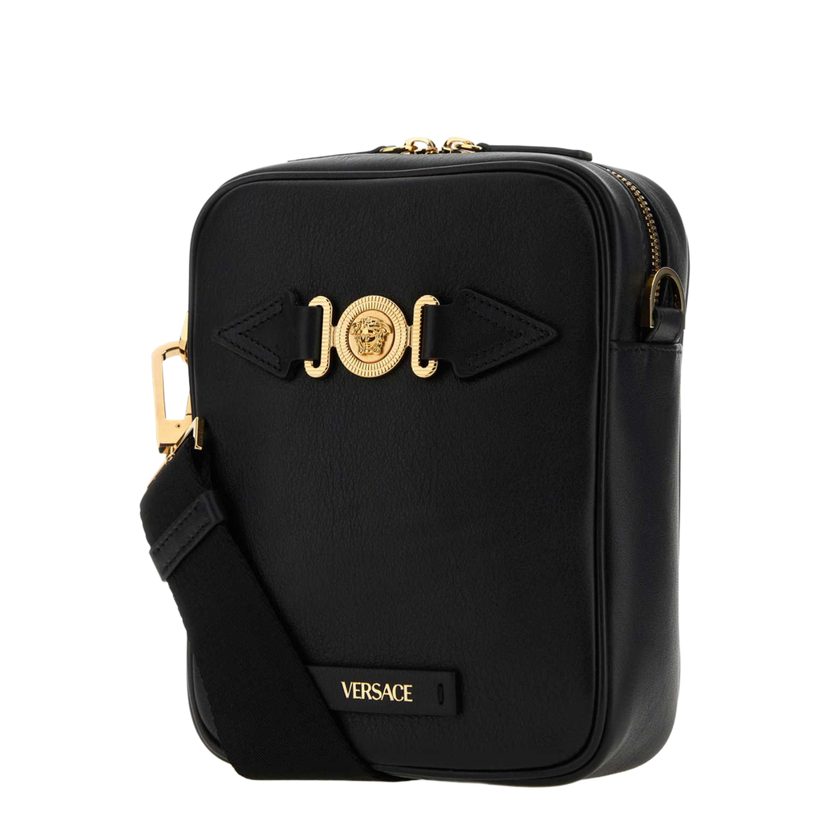 Leather Shoulder Bag - Image 2