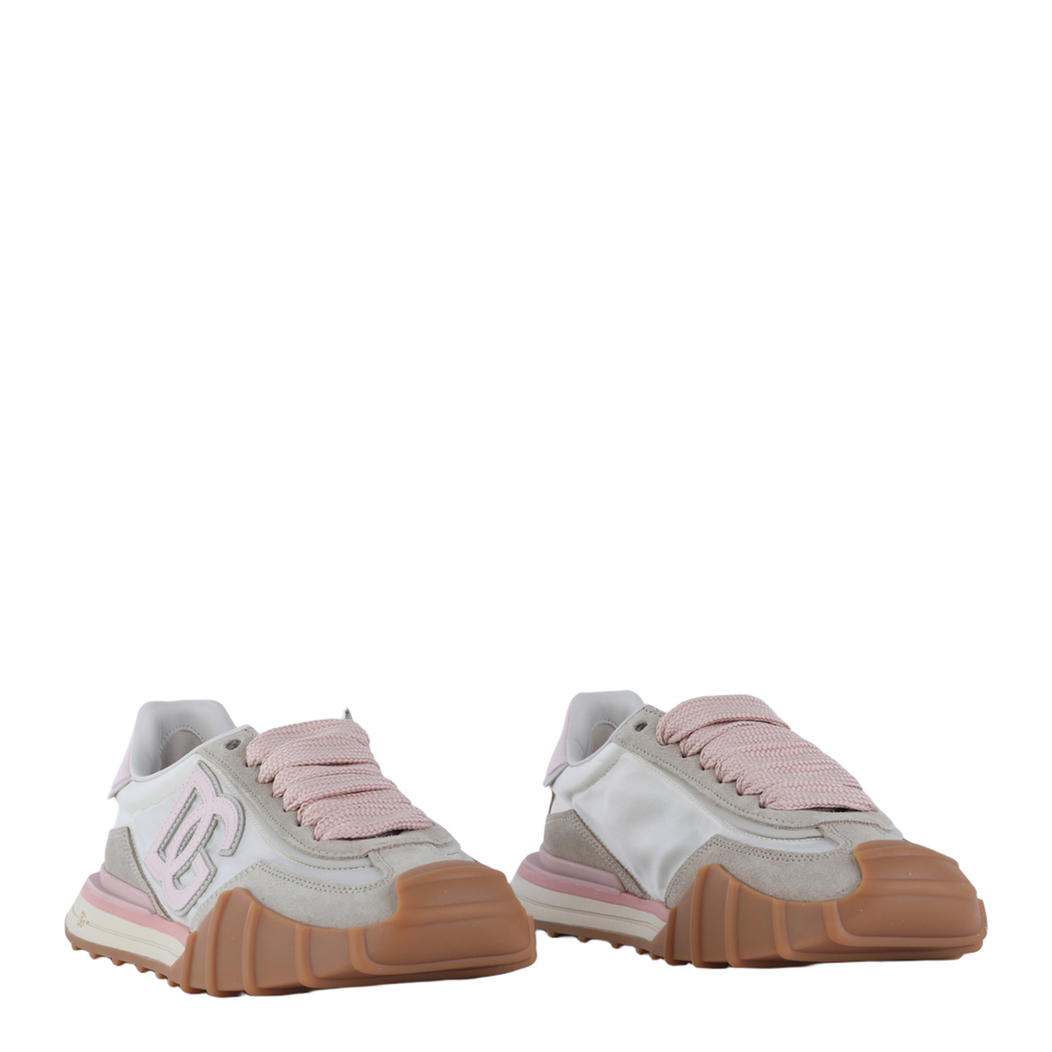 Sneakers Beige - Image 3