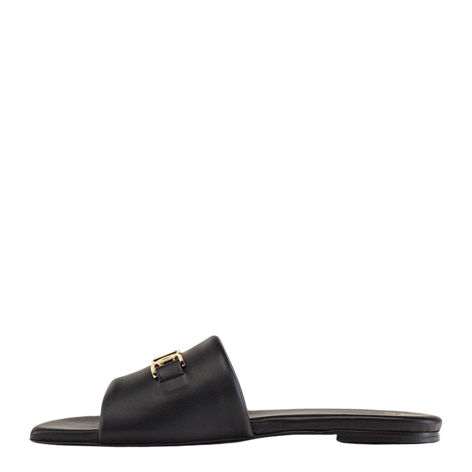 Sandals Black - Image 3