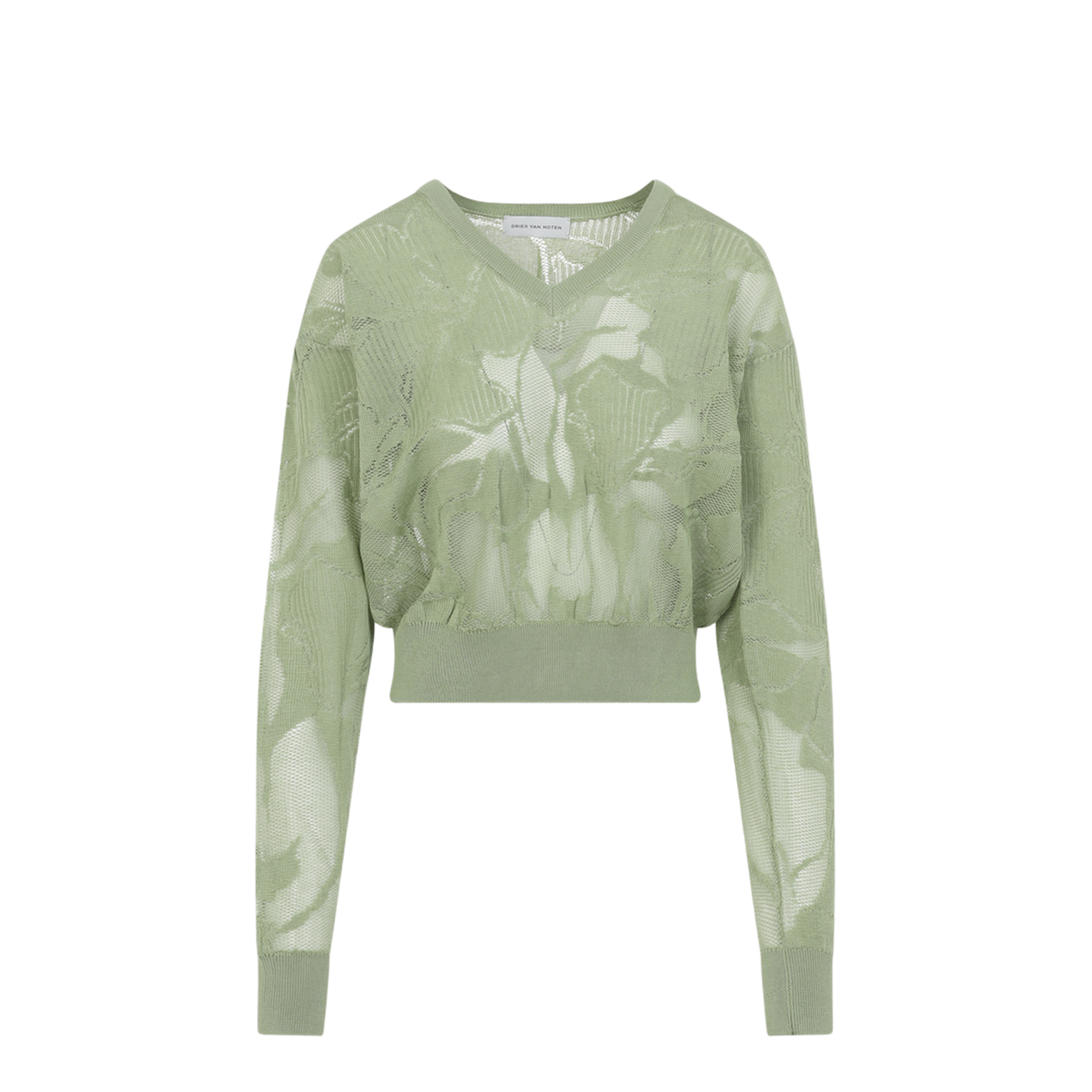 Torion Sweater - Image 1