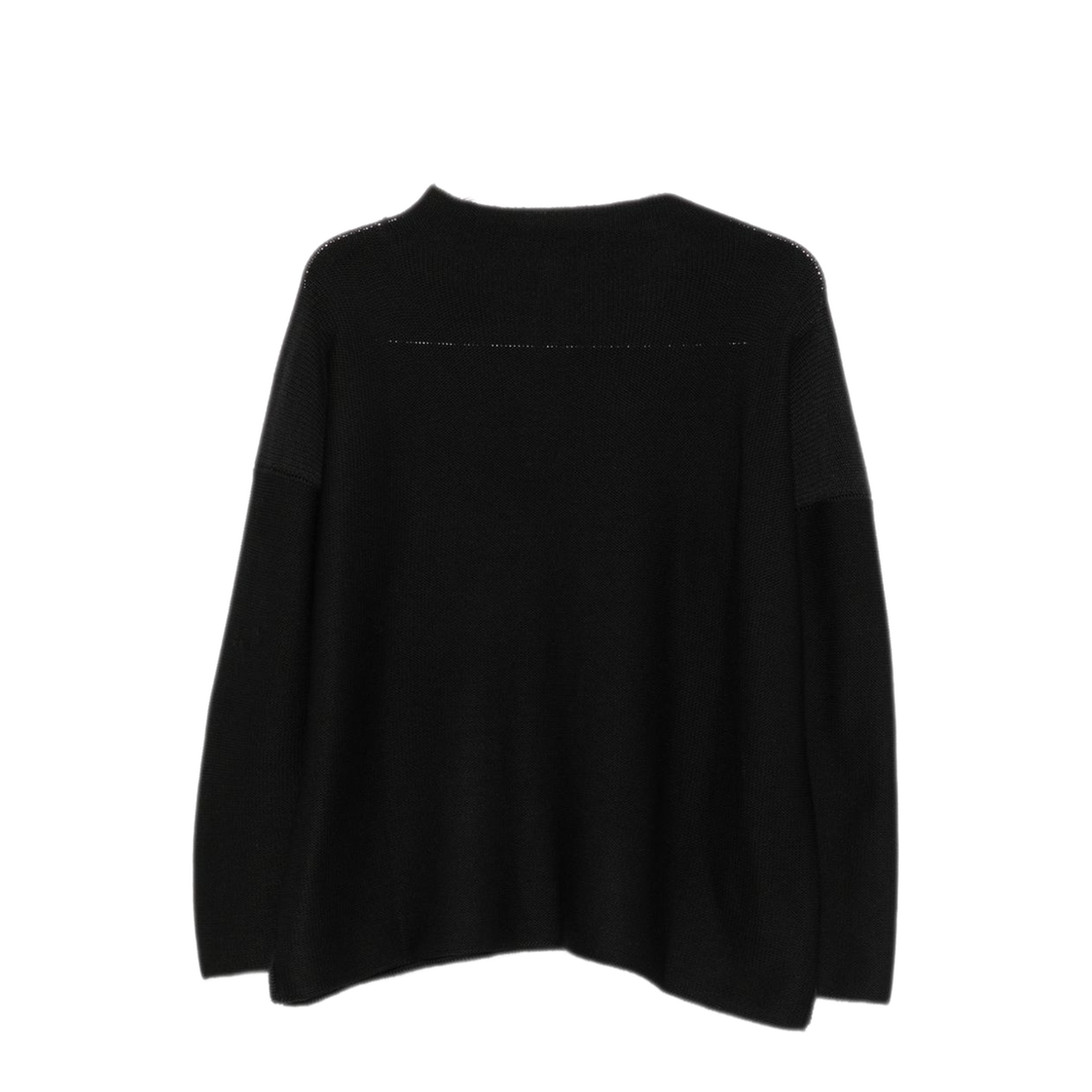 Sweaters Black - Image 3