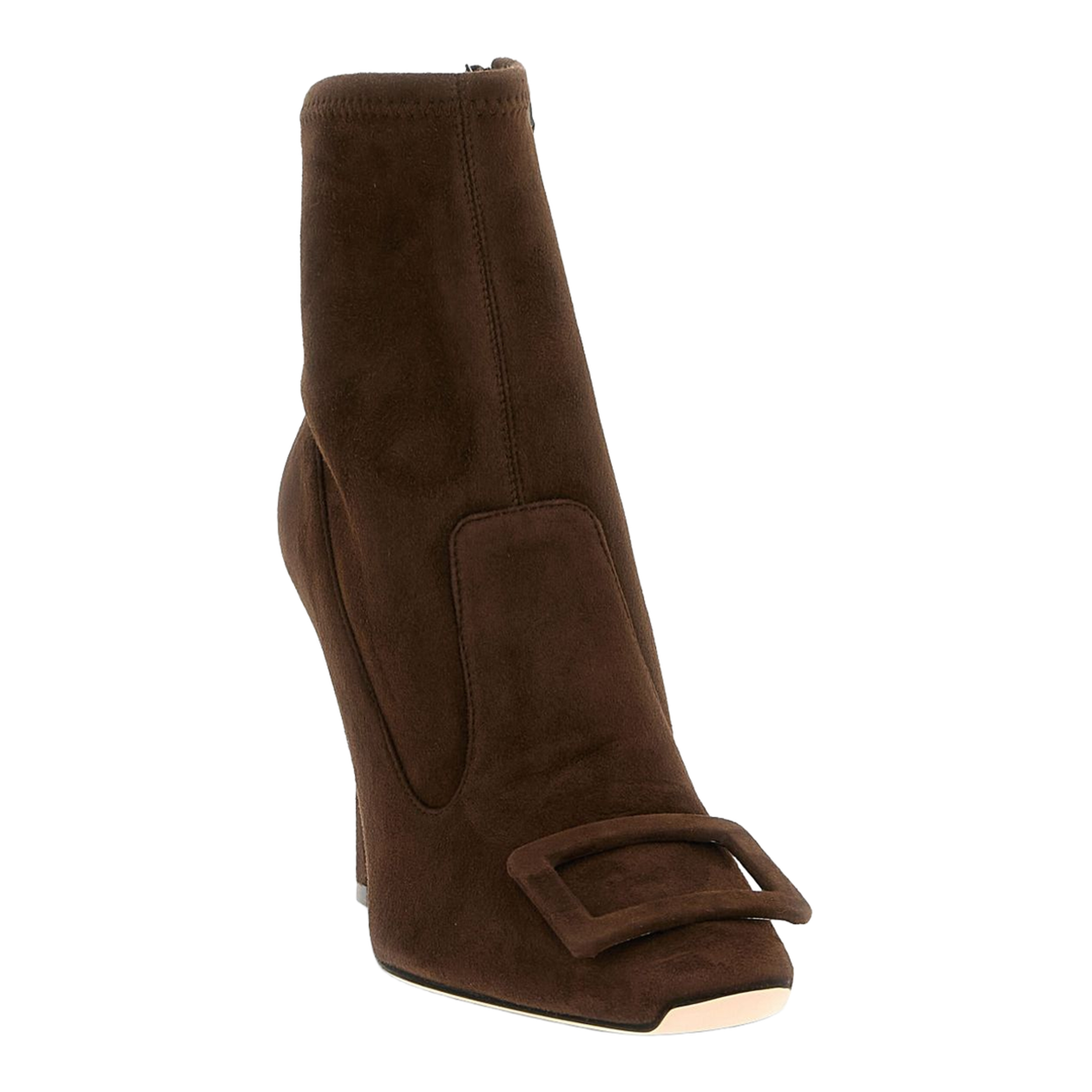 Boots Brown - Image 3