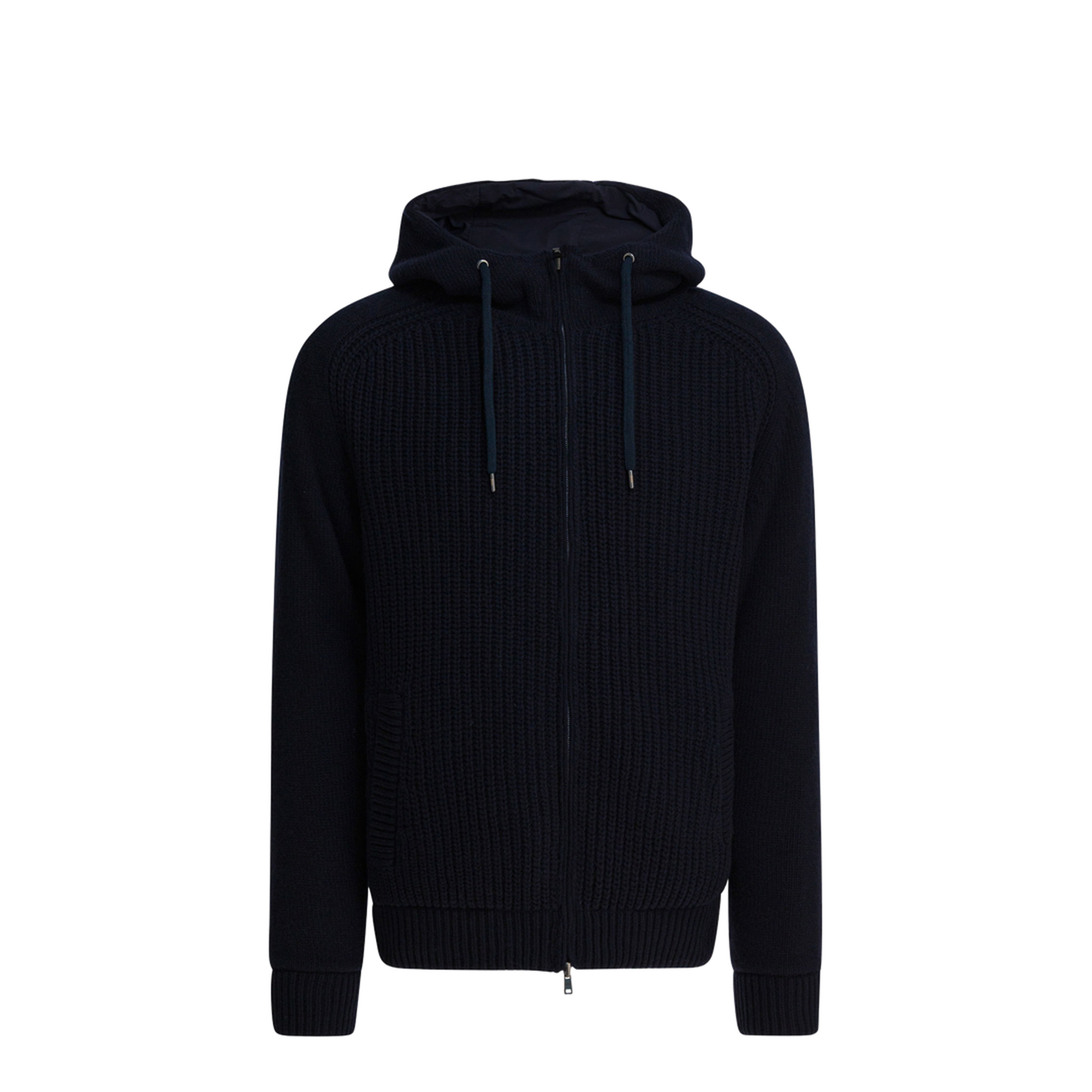 Resort Reversible Bomber Jacket - Image 1