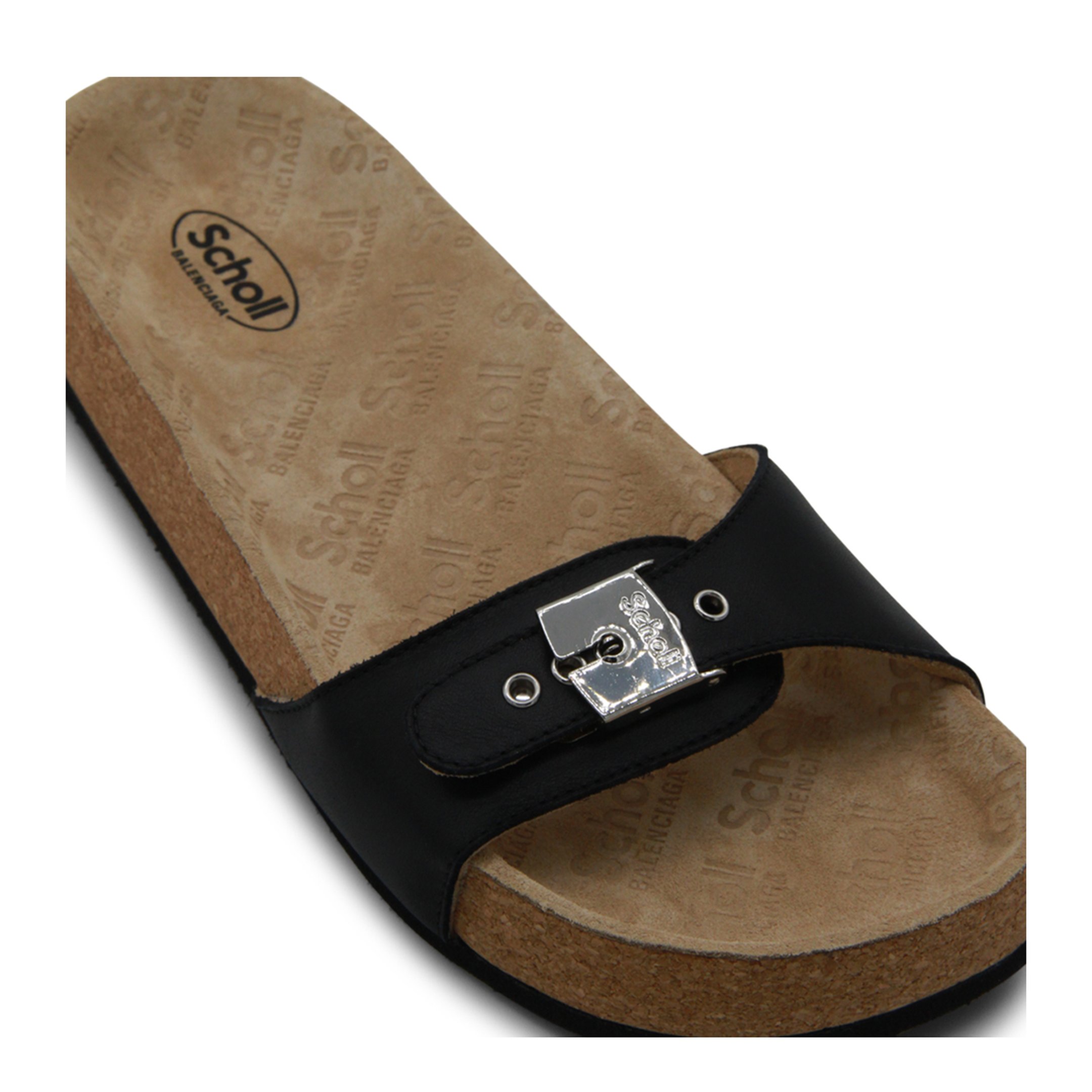 X Scholl Sandals - Image 7