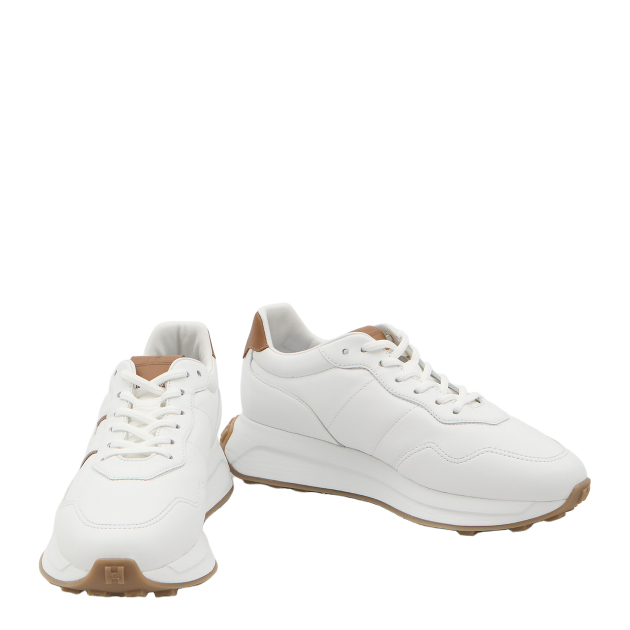 Sneakers White - Image 5